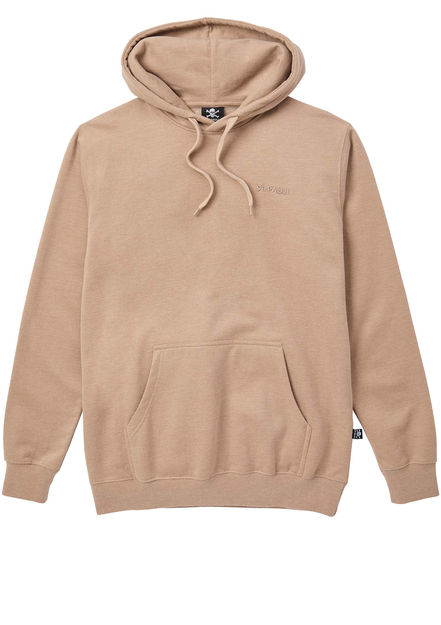 Kapuzenpullover "Basic Plus"