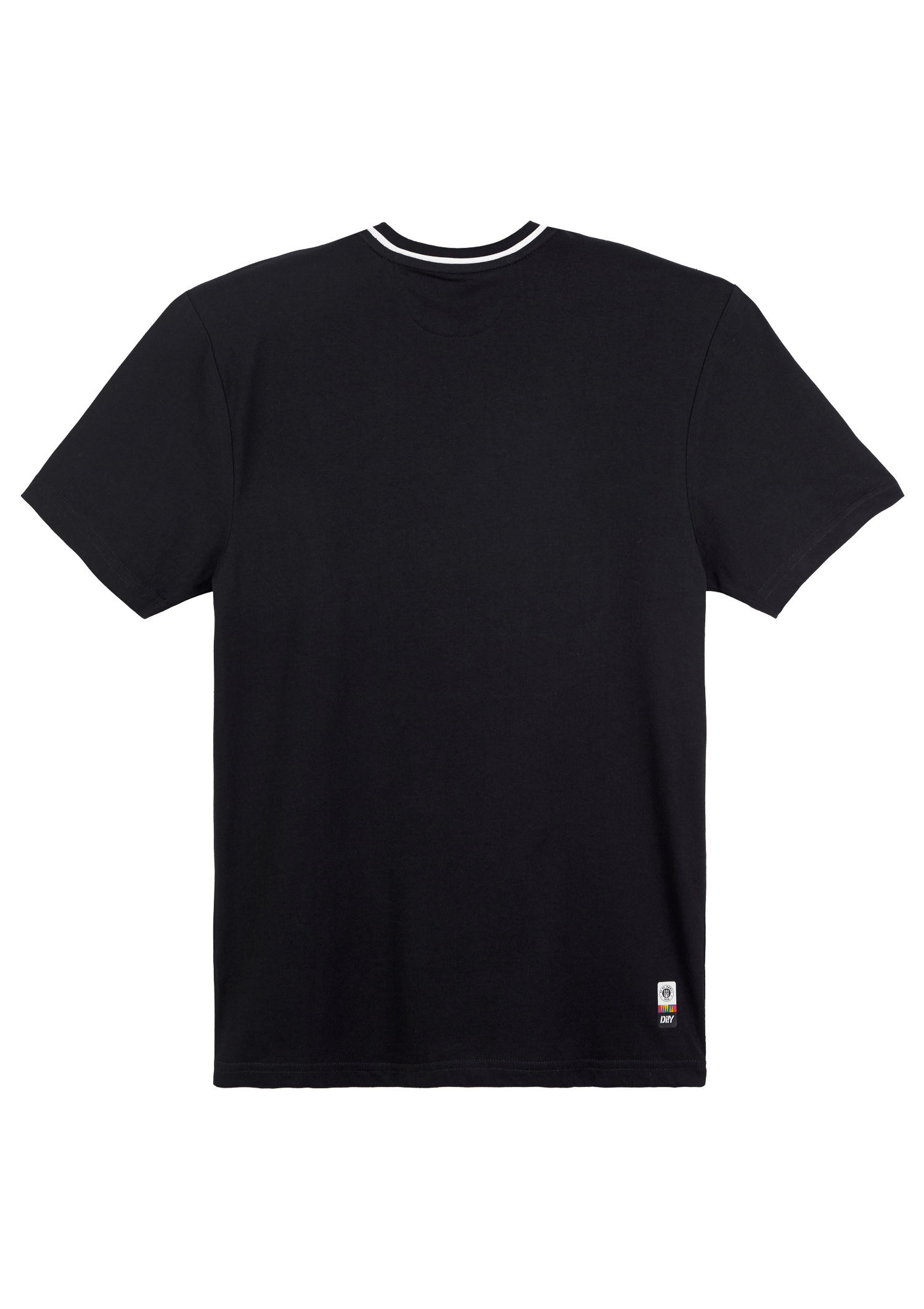 DIIY - T-Shirt 2023-24 Black