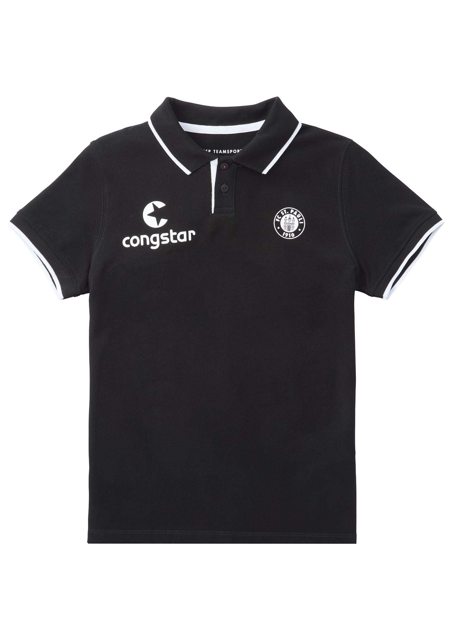 Kinder Poloshirt 2021-22 - Profiware