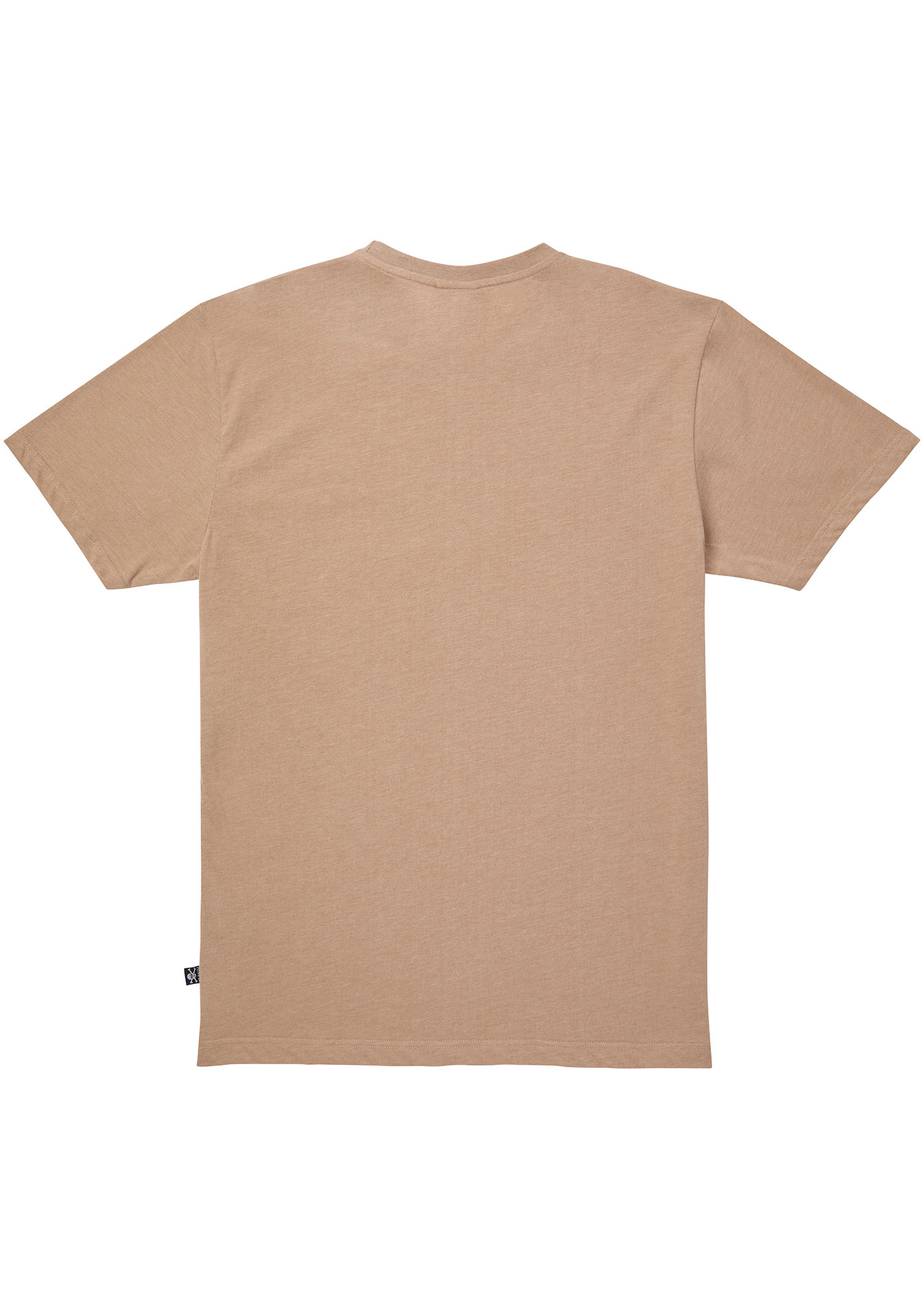 T-Shirt "Basic Plus" - creme