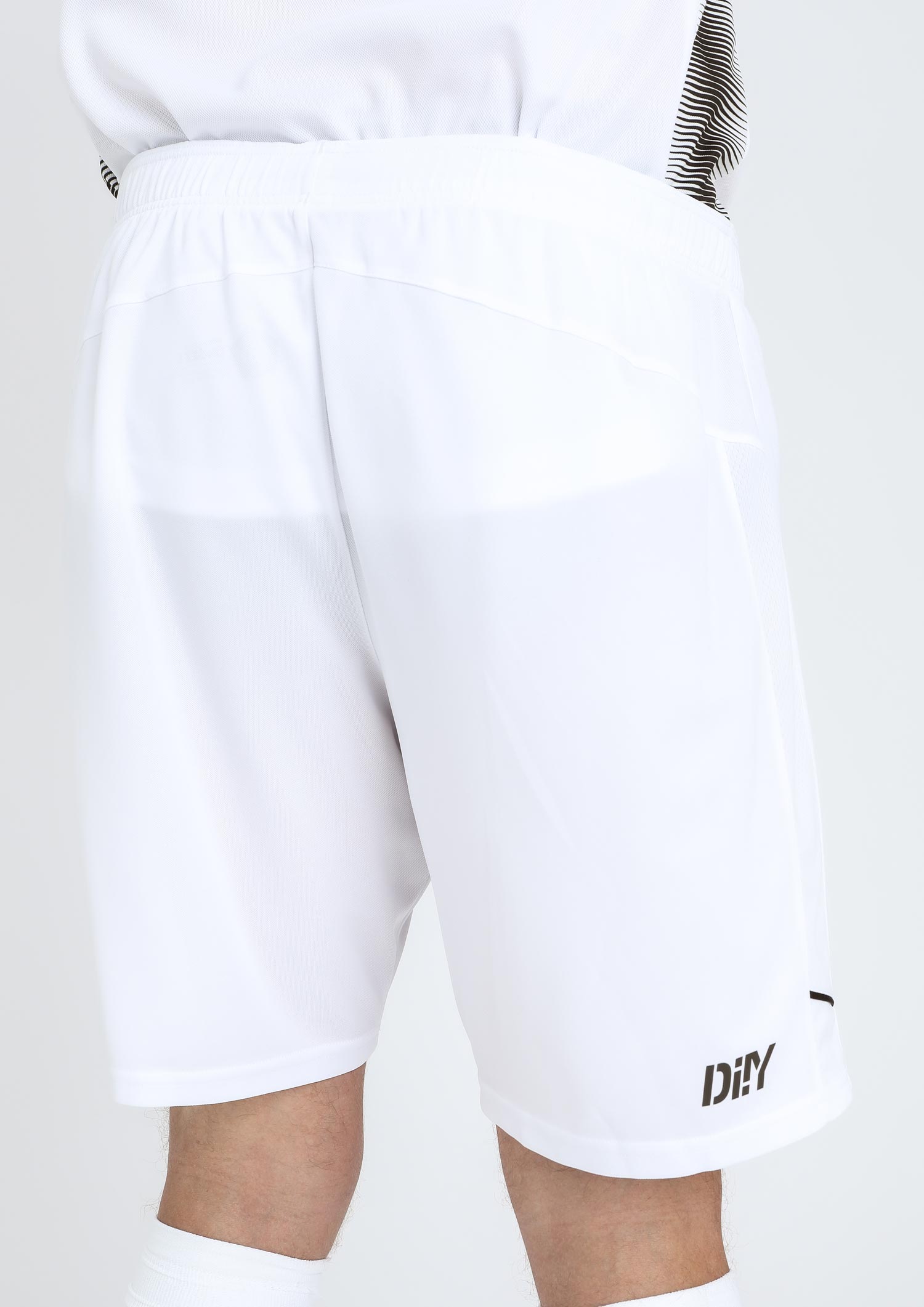 DIIY - Shorts Away 2023-24