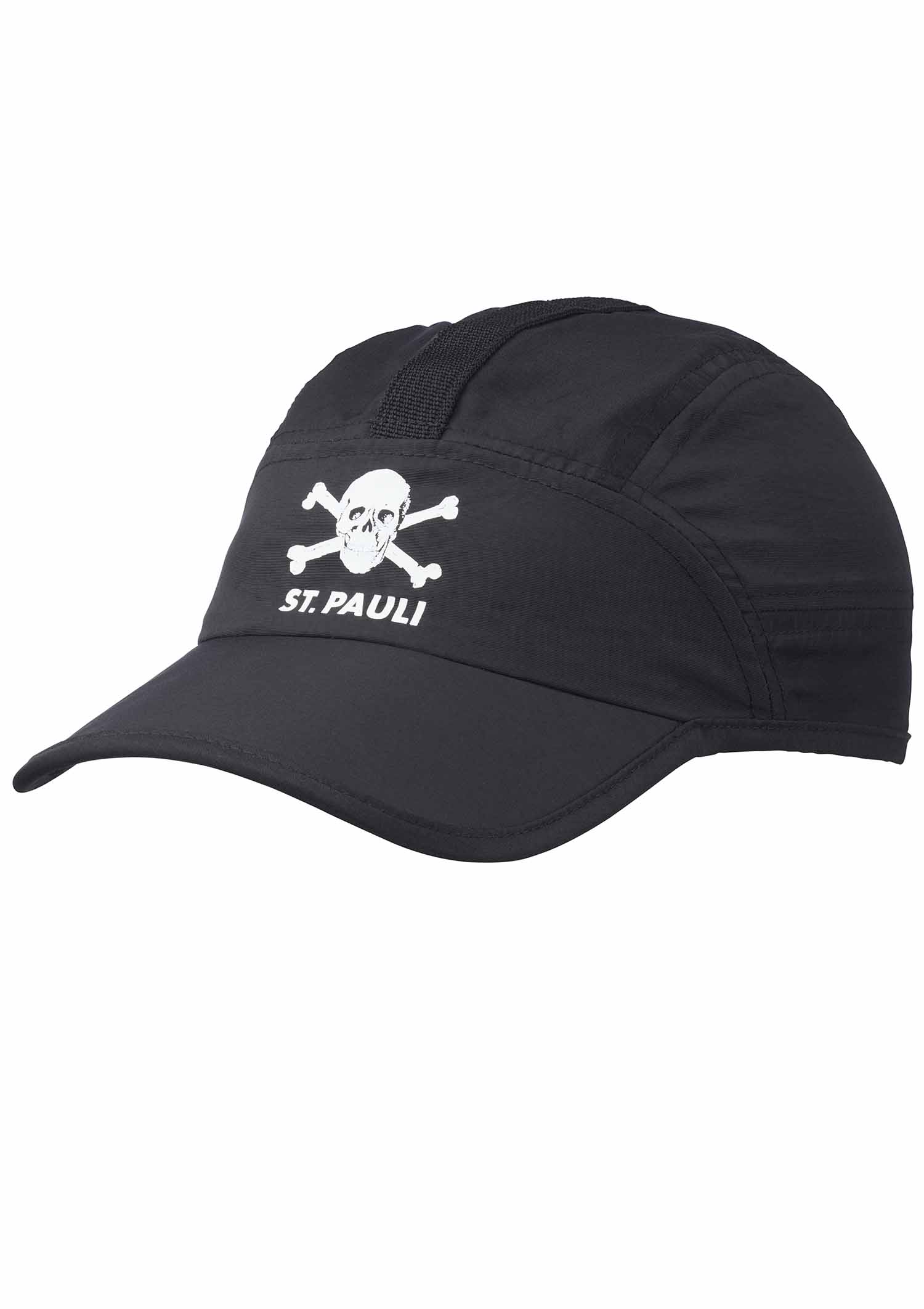 Cap Skull and Crossbones "Running"