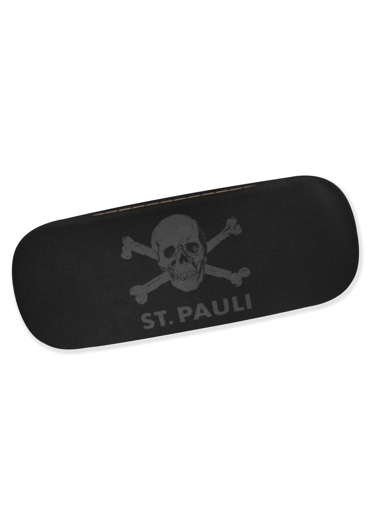 Glasses Case "Skull and Crossbones"