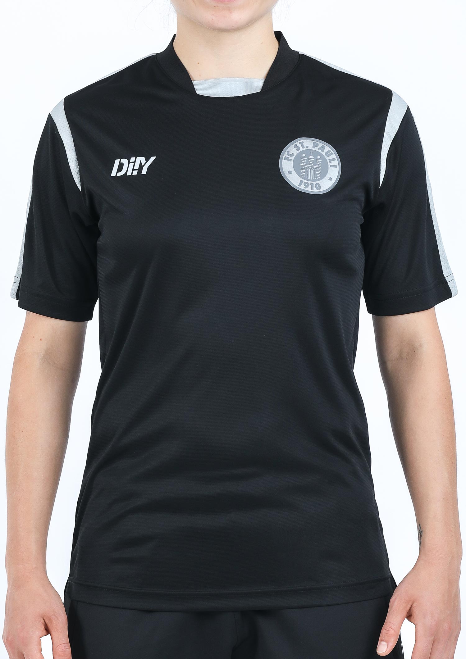 DIIY - Trainingsshirt Staff 2022-23