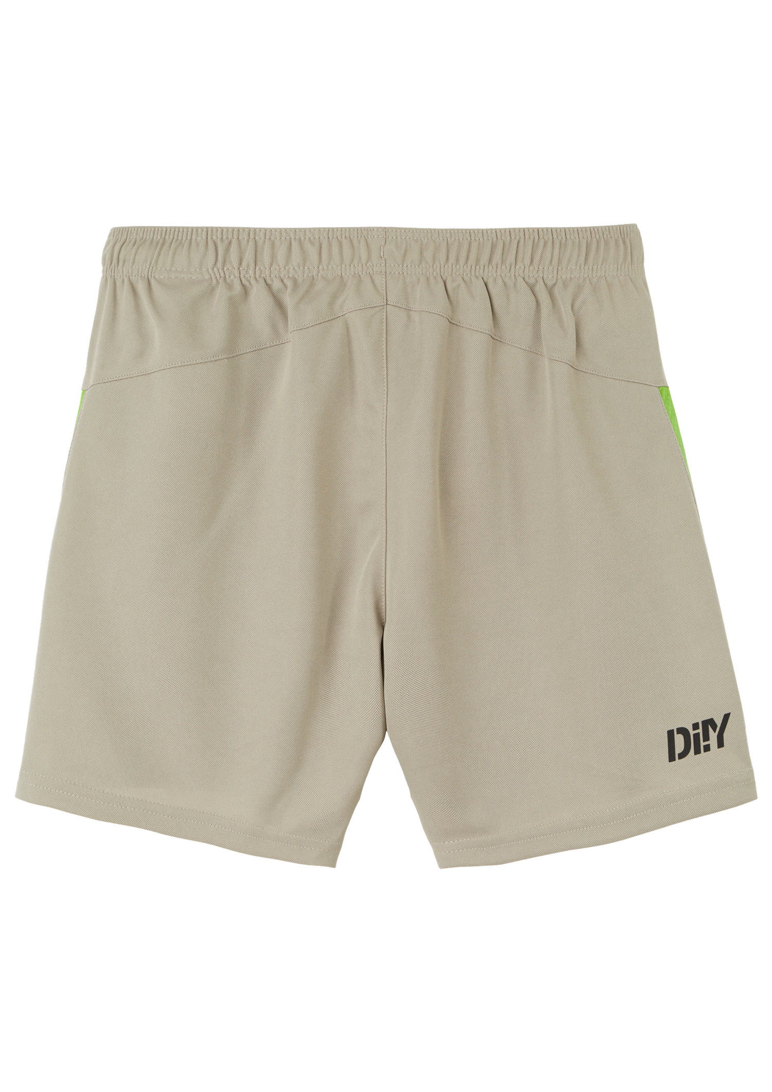 DIIY - Kids Shorts Goalkeeper 2 2023-24