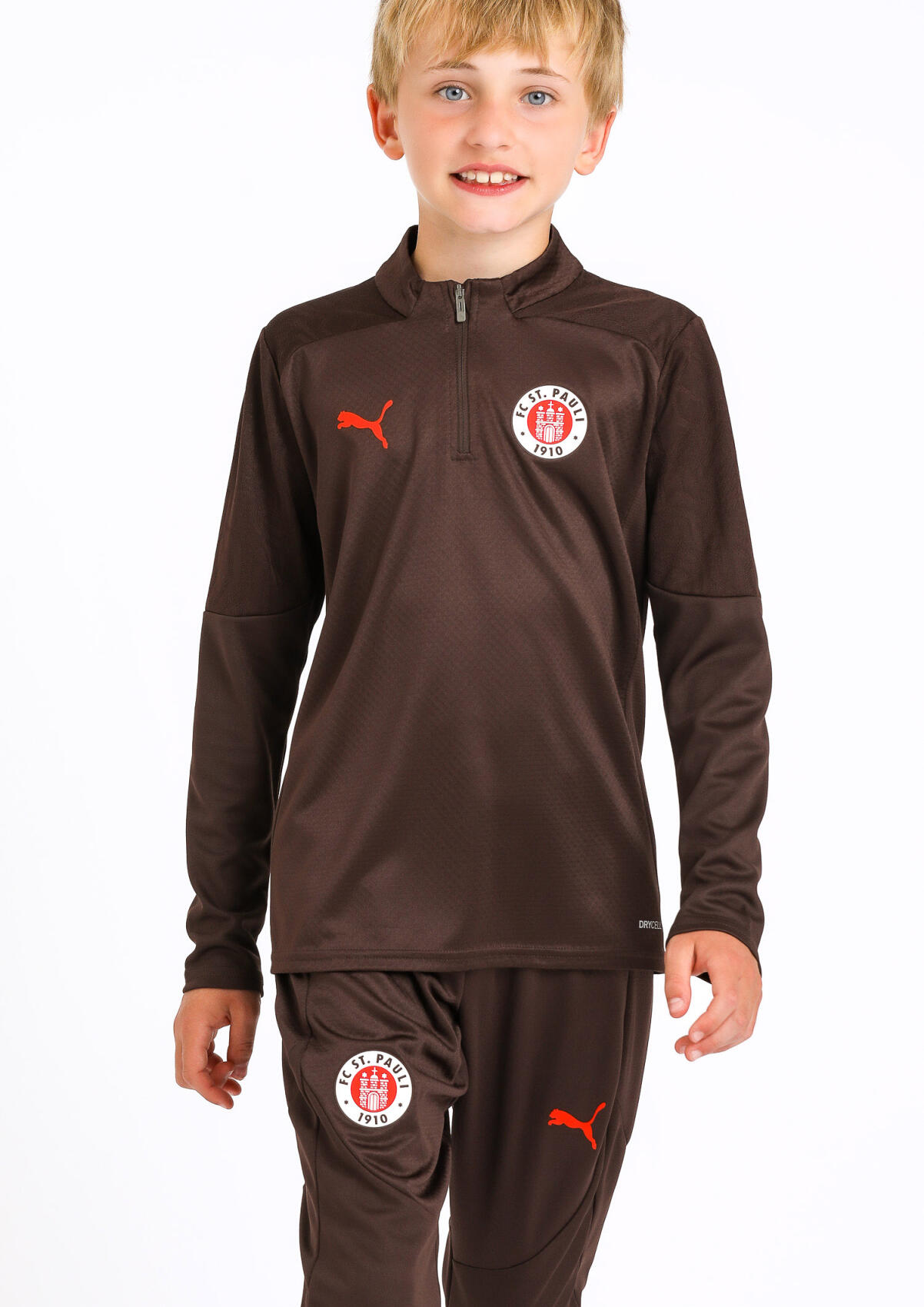 Puma - Kinder Trainingstroyer Team 2024-25