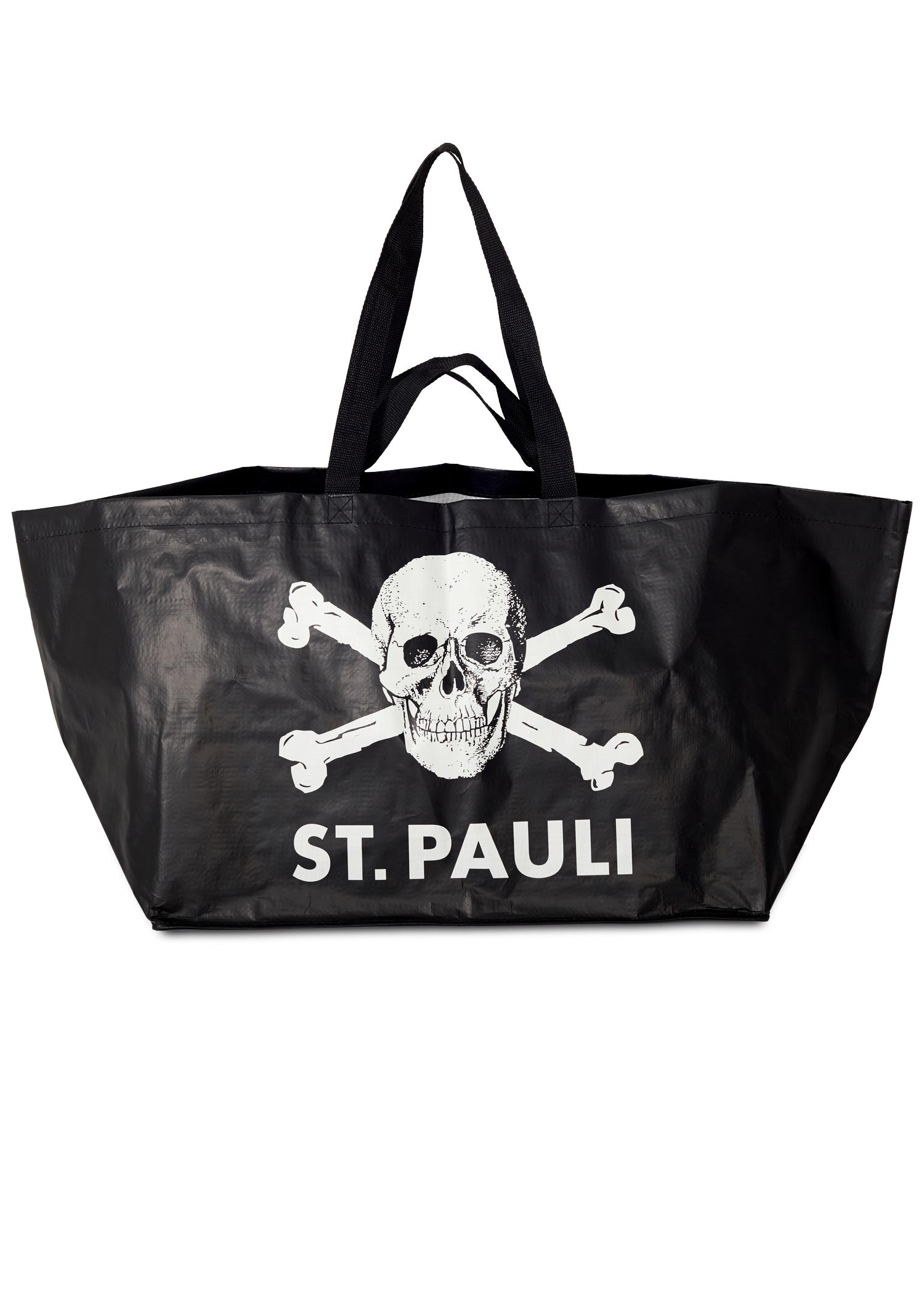 Shopping bag Skull and Crossbones