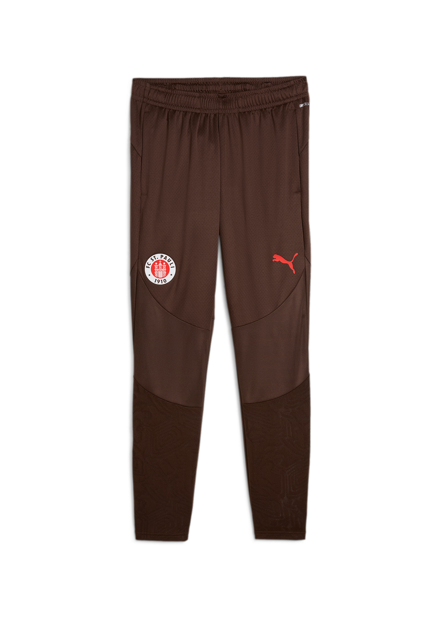 Puma - Training Pants Team 2024-25