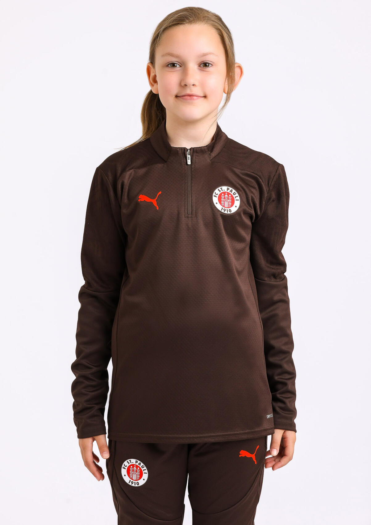 Puma - Kinder Trainingstroyer Team 2024-25