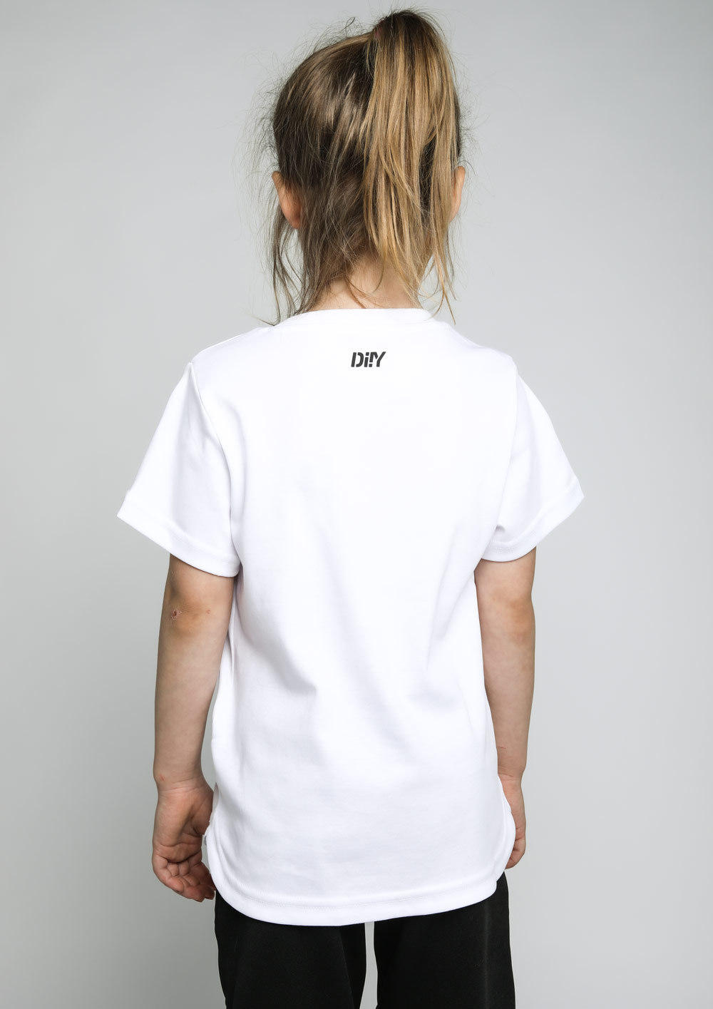 DIIY - Kinder T-Shirt 2021-22