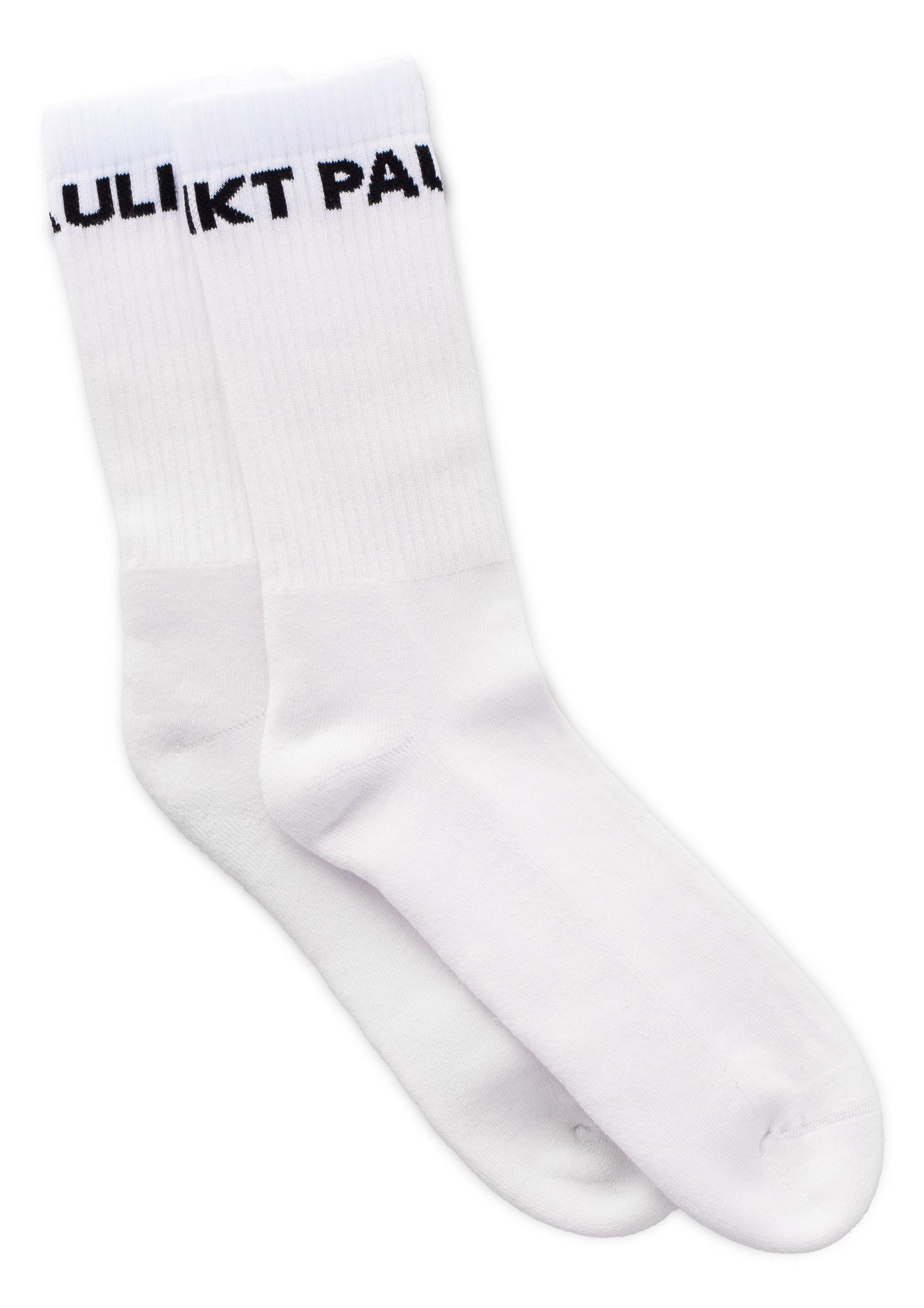 Tennissocken "SANKT PAULI" weiss