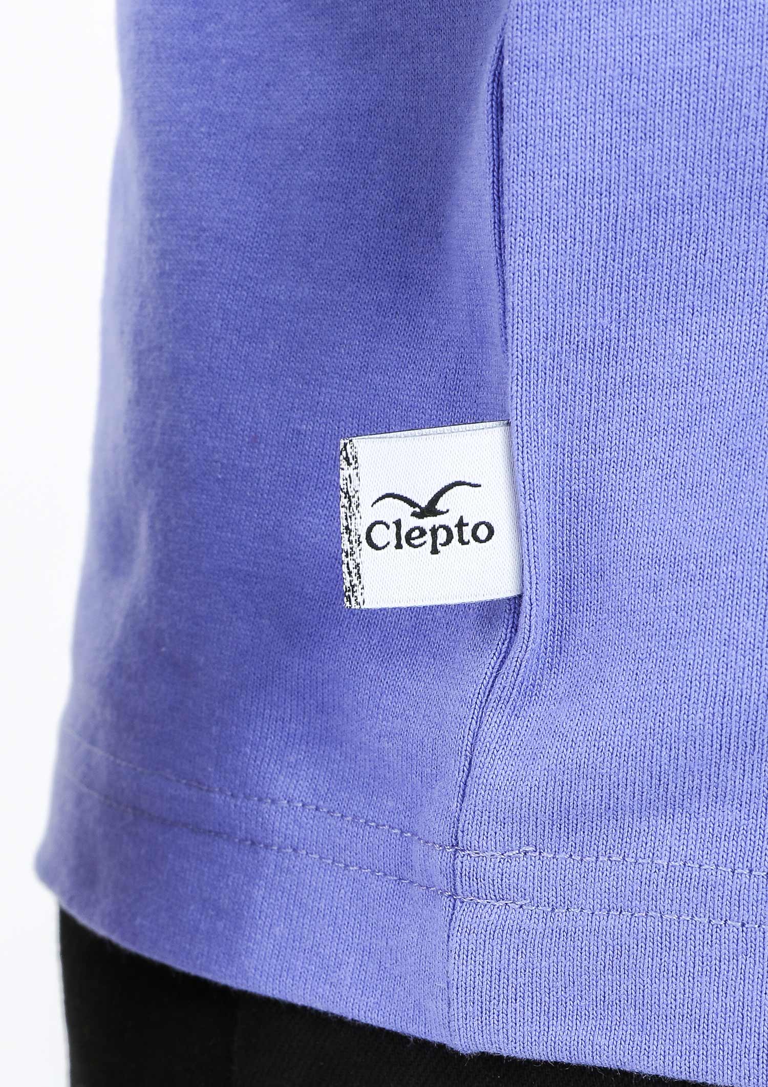 FCSP x Clepto T-Shirt Very Peri