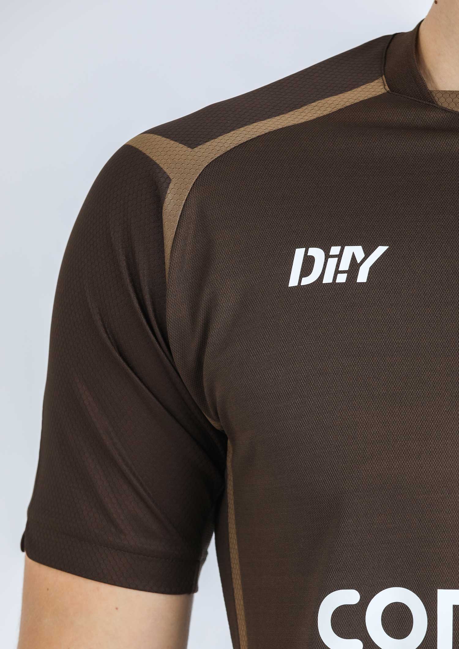 DIIY - Authentic Trikot Heim 2022-23