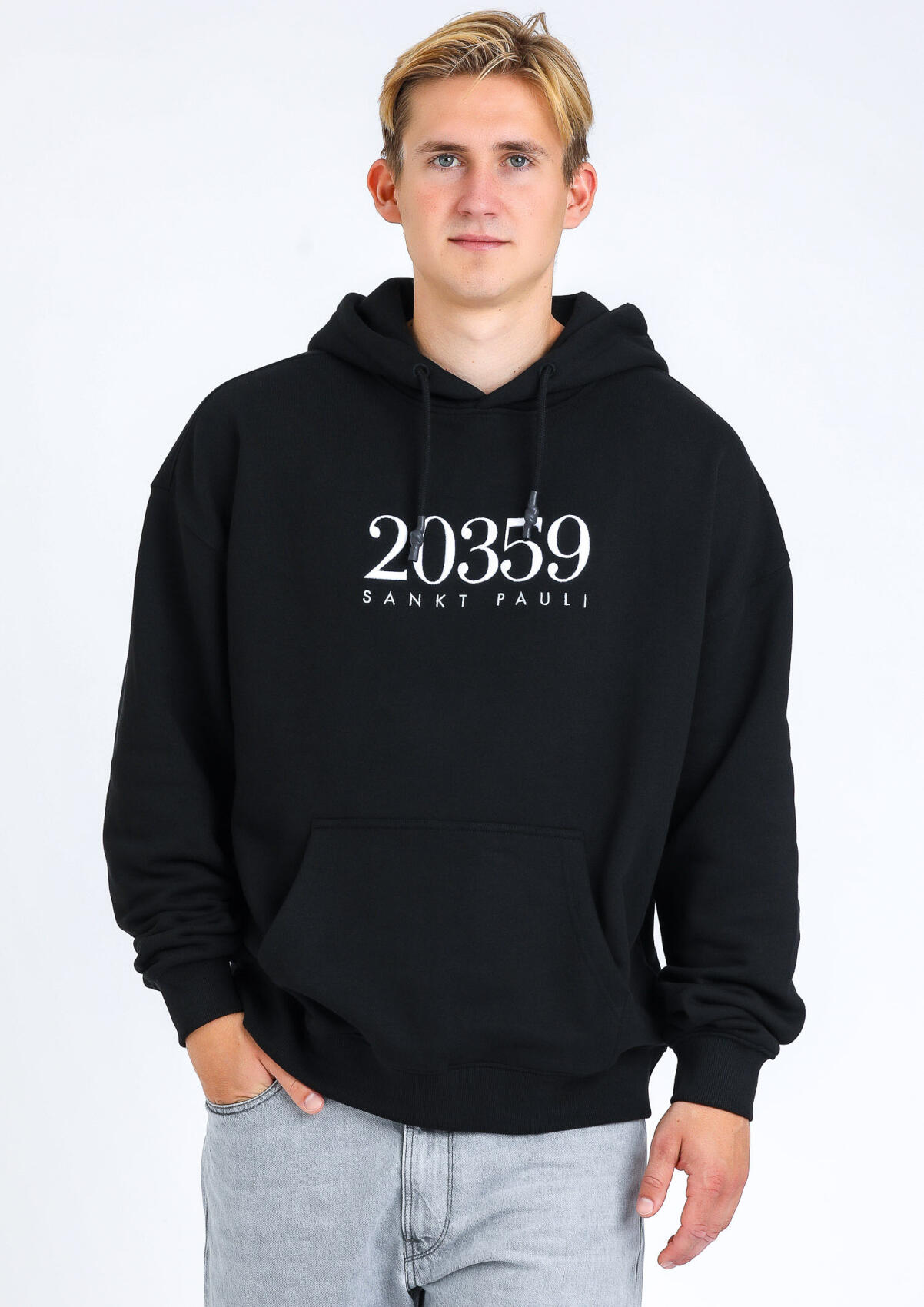 Hoodie "20359"