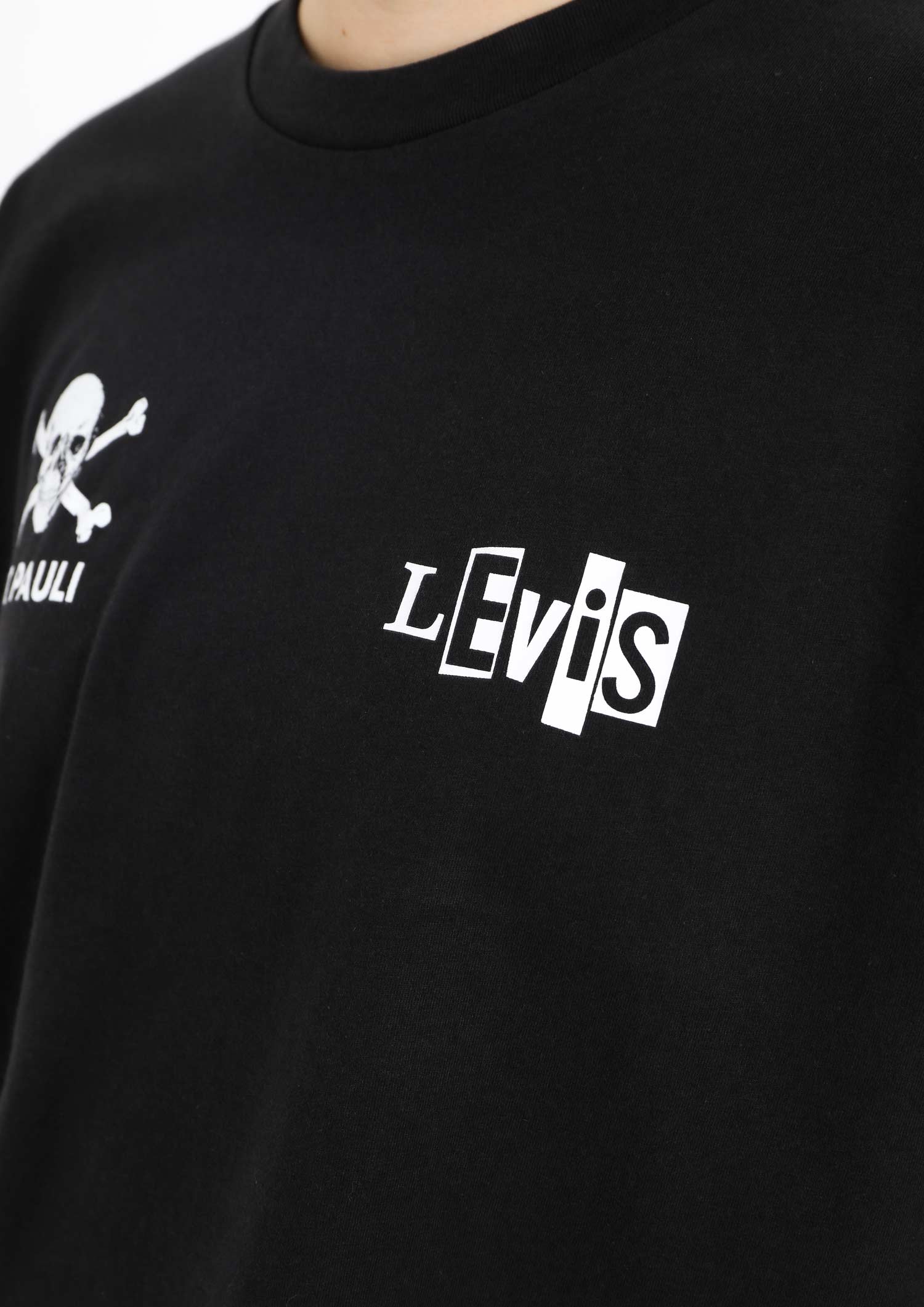 Levi's x FCSP T-Shirt "Skate Graphic"