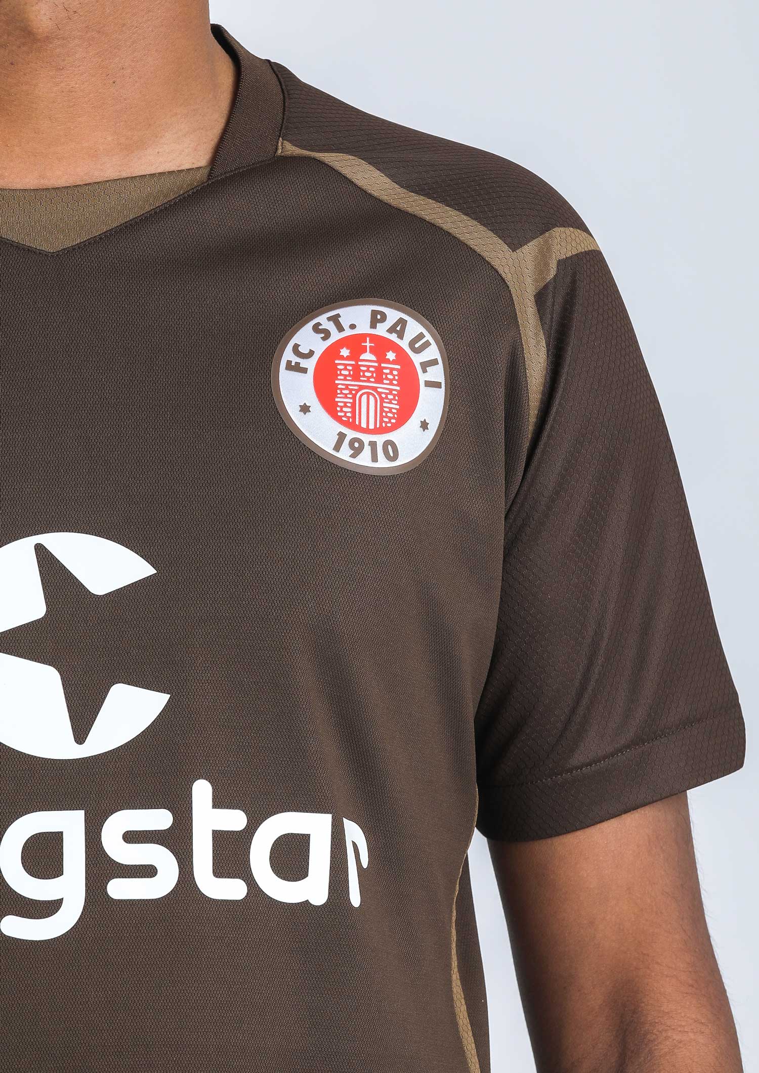 DIIY - Trikot Heim Tailliert 2022-23