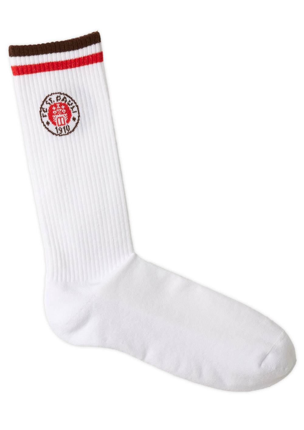 Tennis Socken "Club Logo