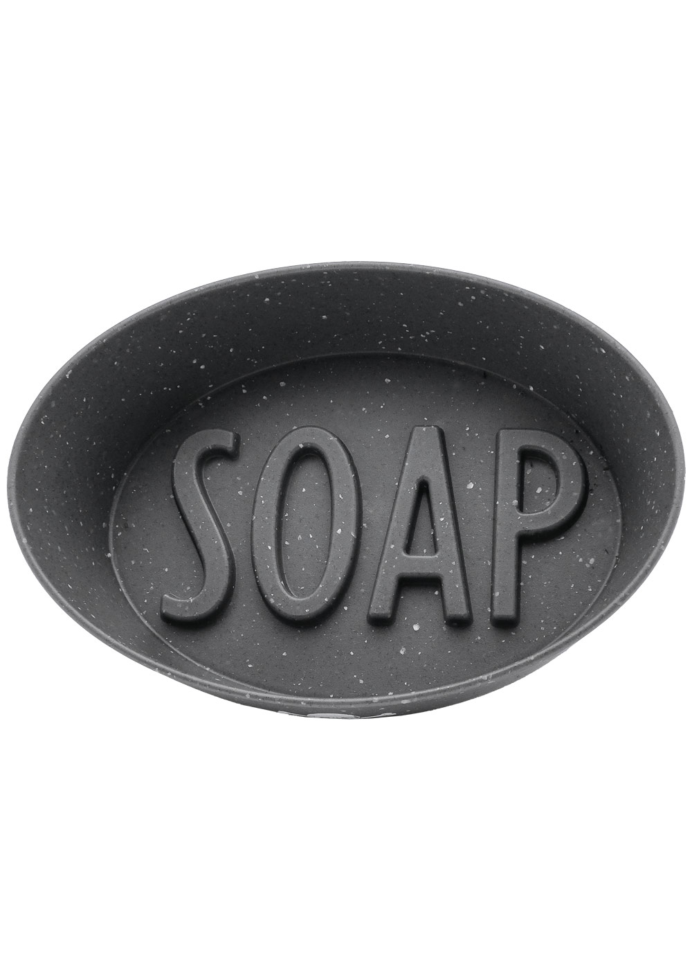 Koziol Soap Dish Skull