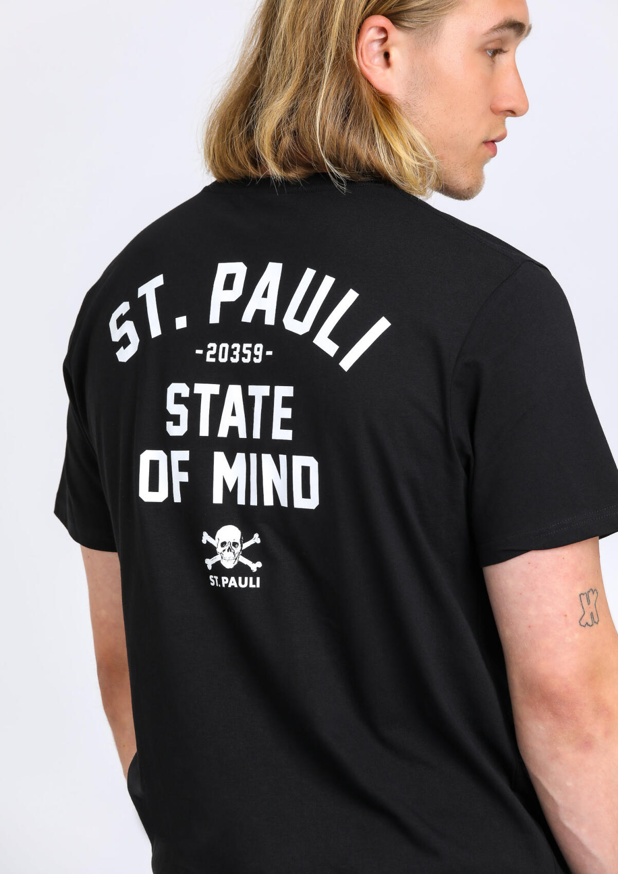 T-Shirt "20359 State Of Mind"