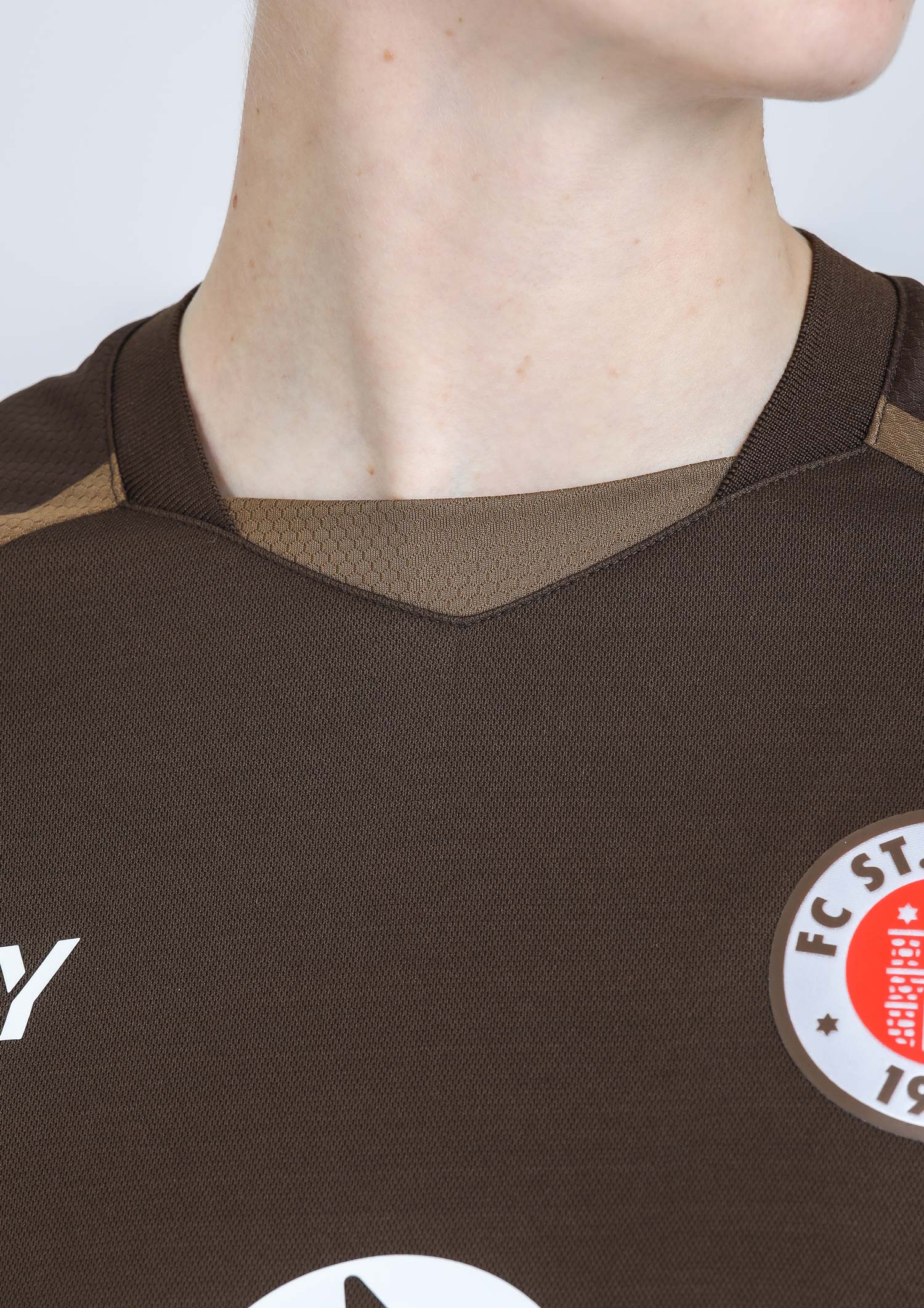 DIIY - Authentic Trikot Heim 2022-23