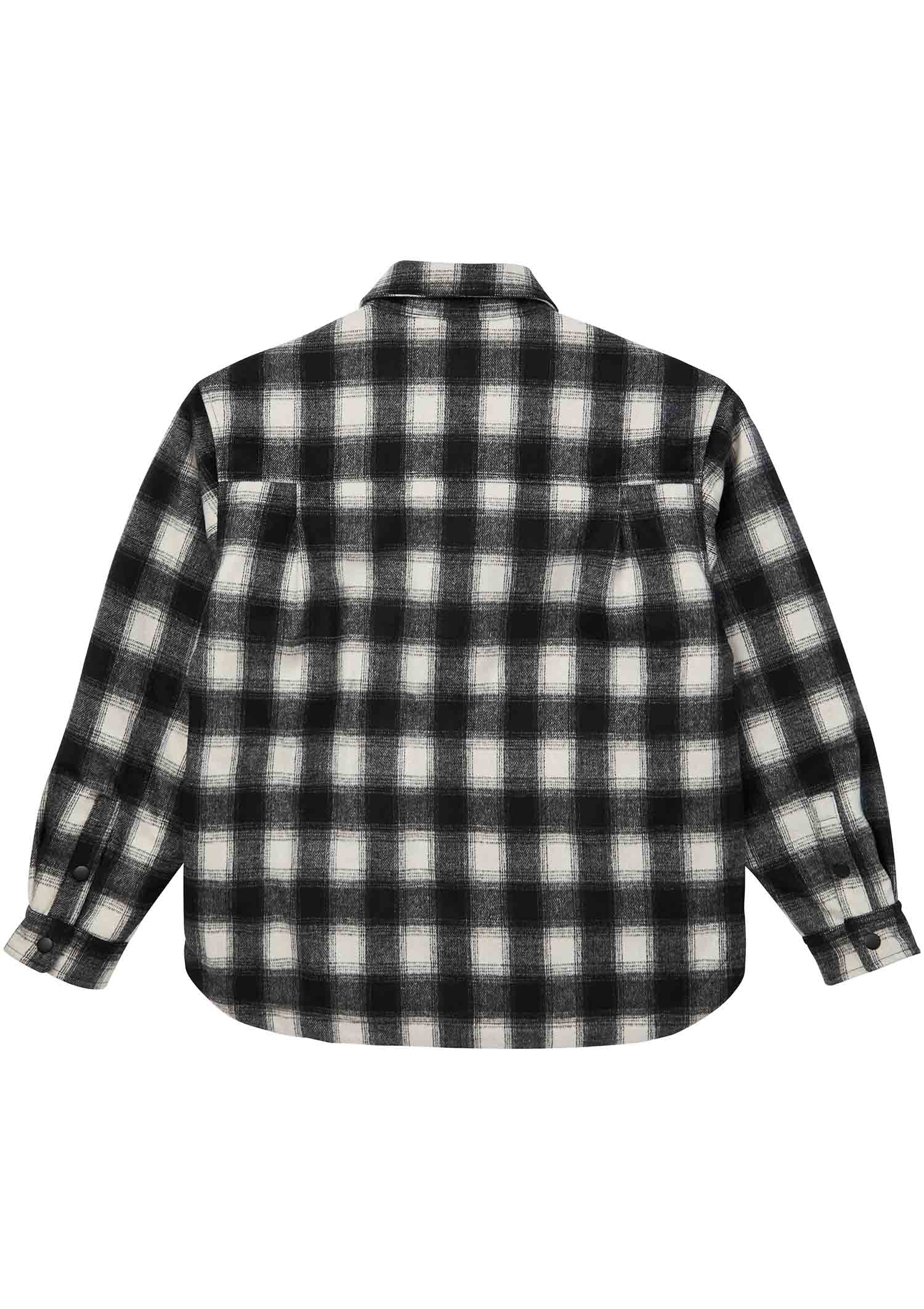 St. Pauli Outdoor - Shirt Jacket