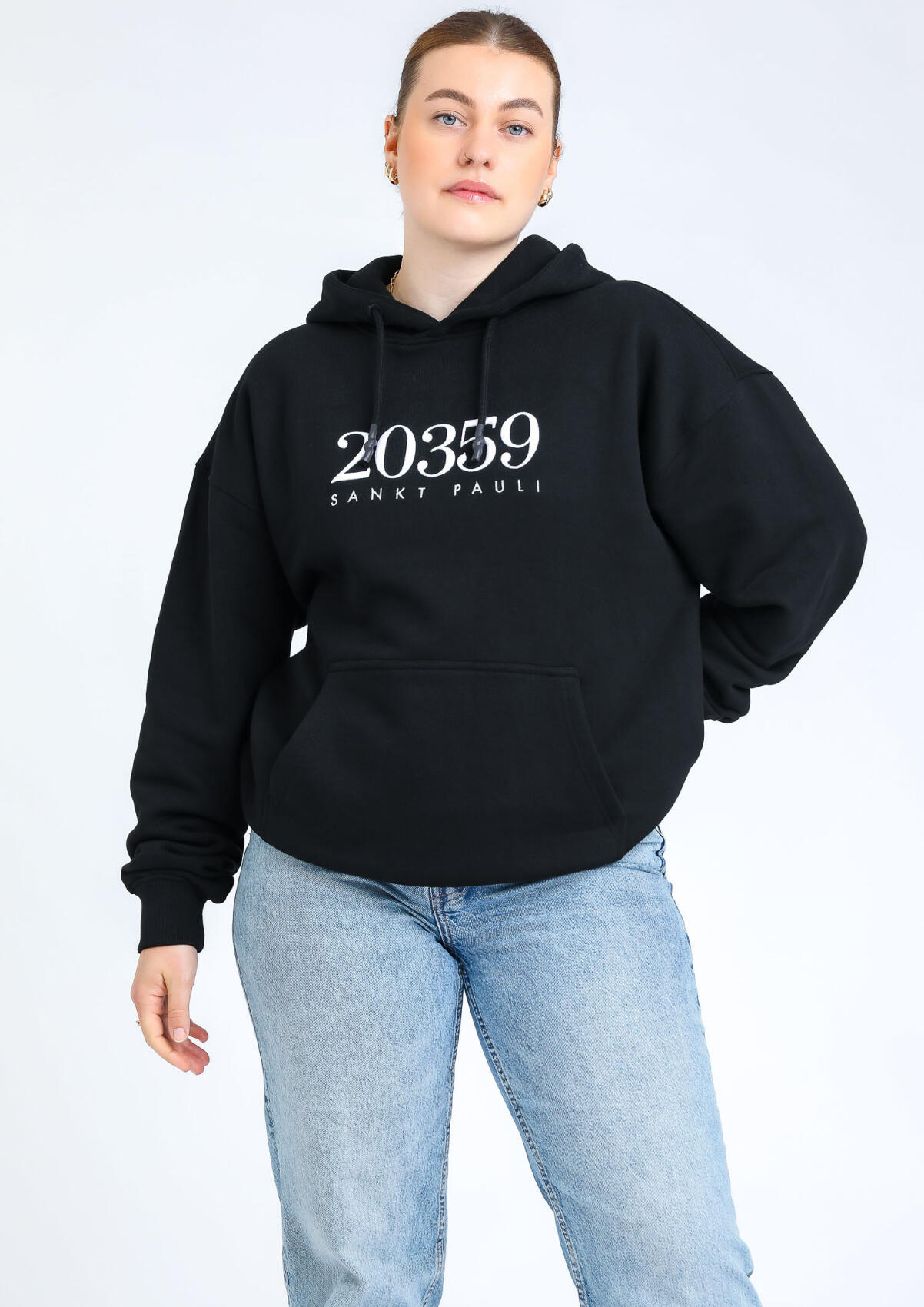 Hoodie "20359"