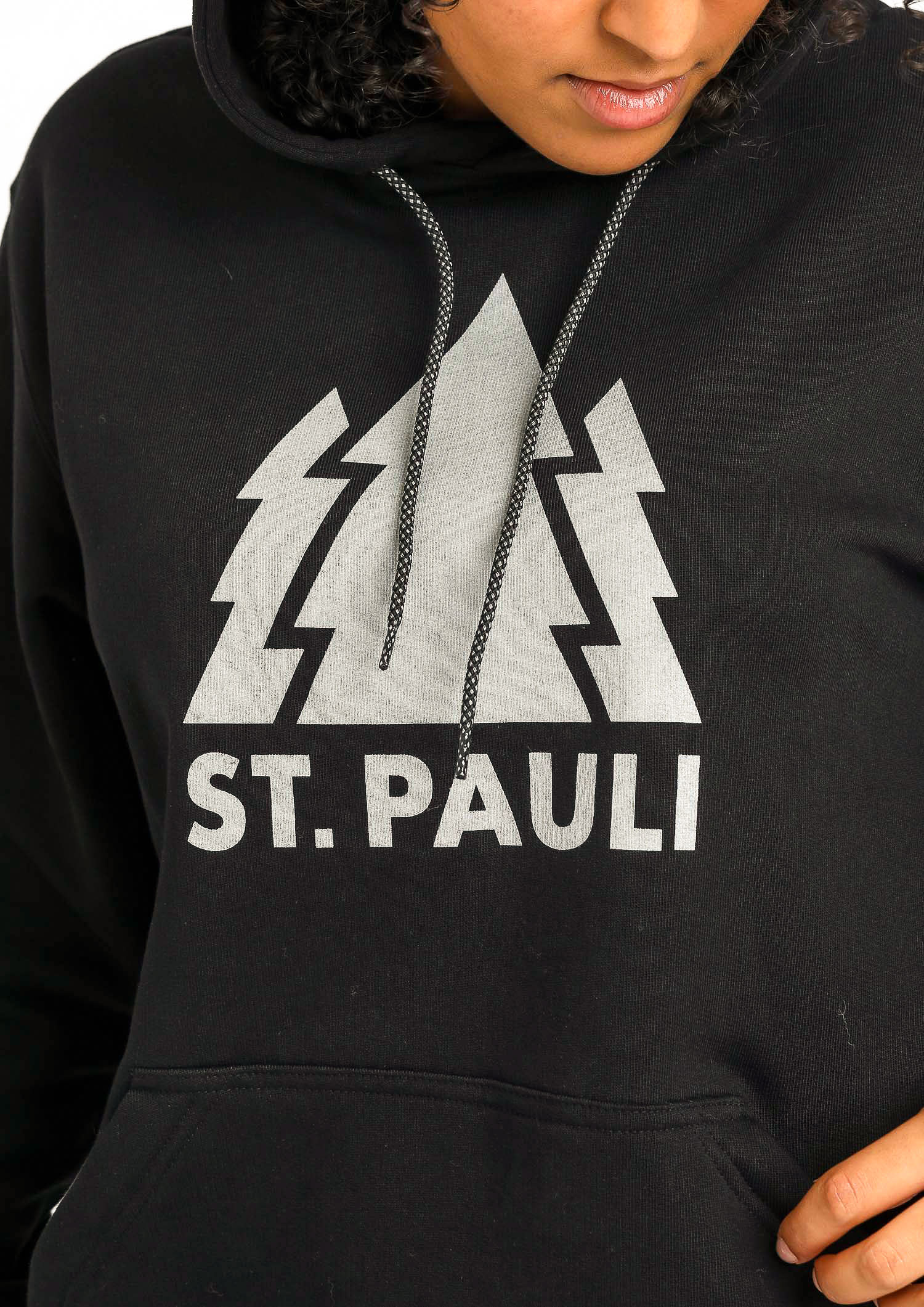 St. Pauli Outdoor - Kapuzenpullover