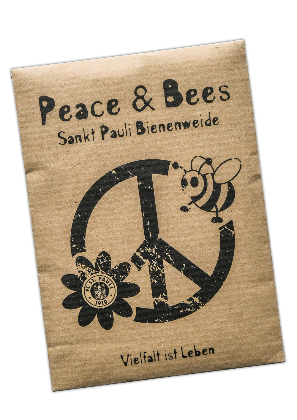 Peace & Bees Flowerseeds