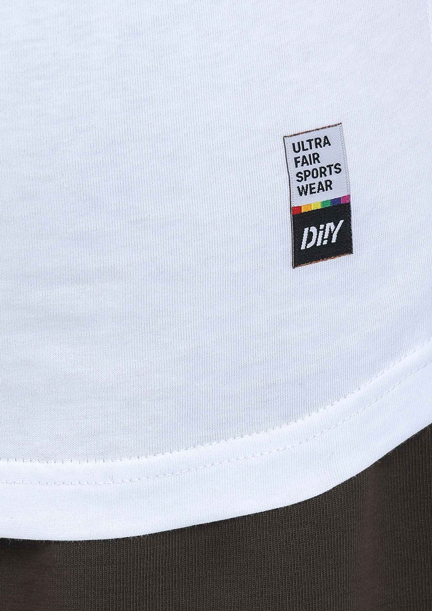 DIIY - Kinder T-Shirt Logo 2022-23
