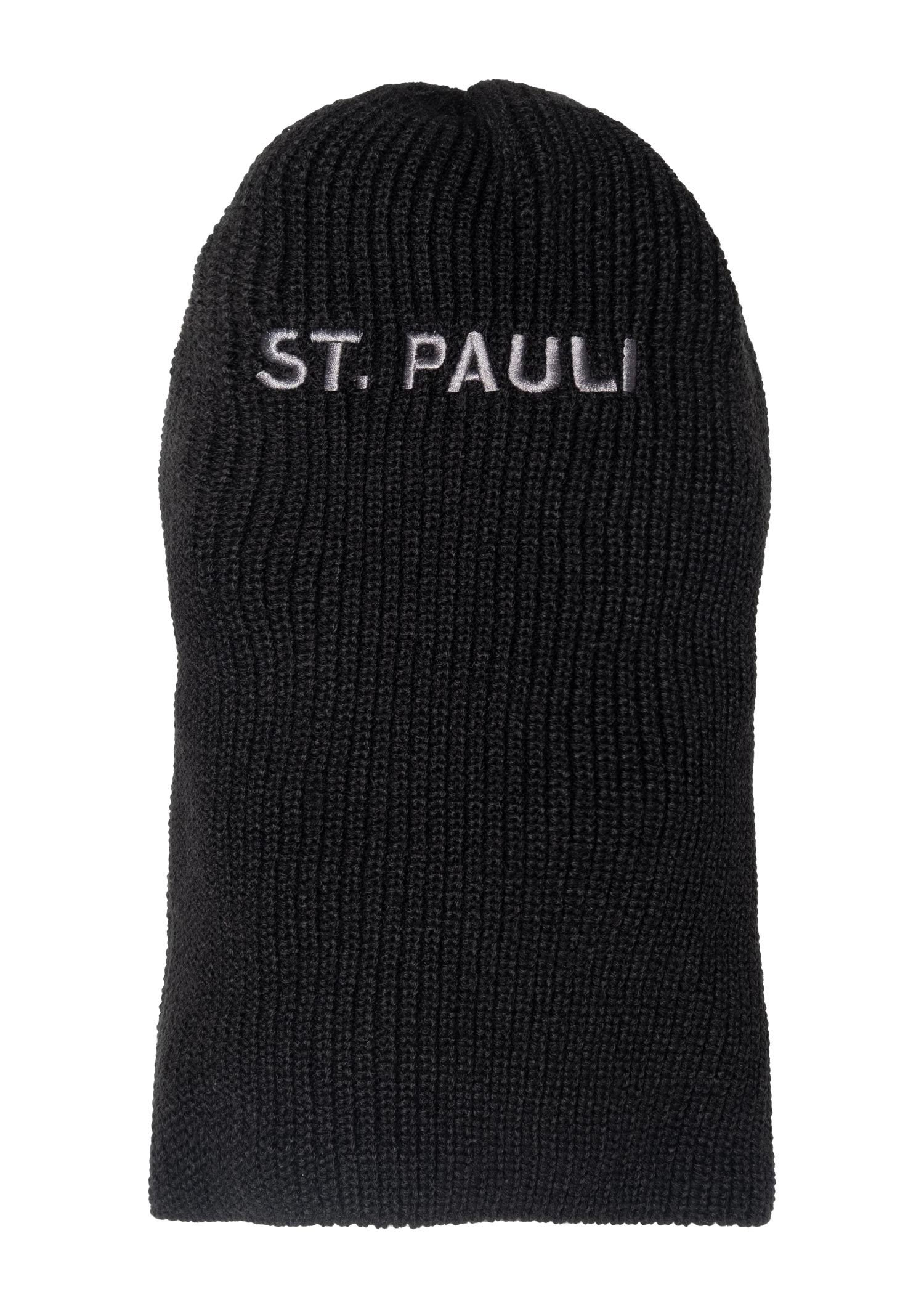 Mütze Balaclava St. Pauli