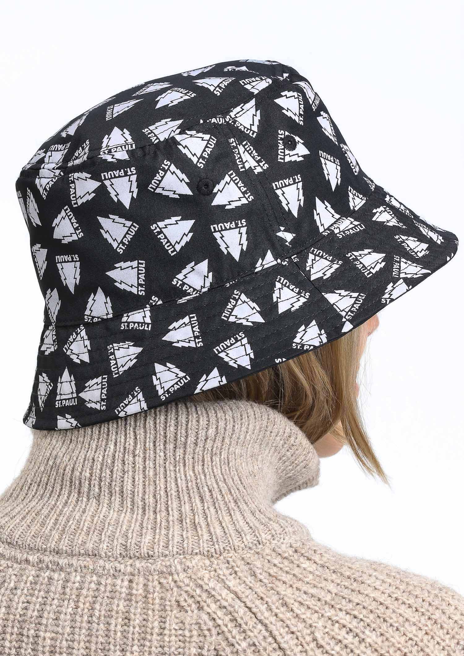 St. Pauli Outdoor - Bucket Hat