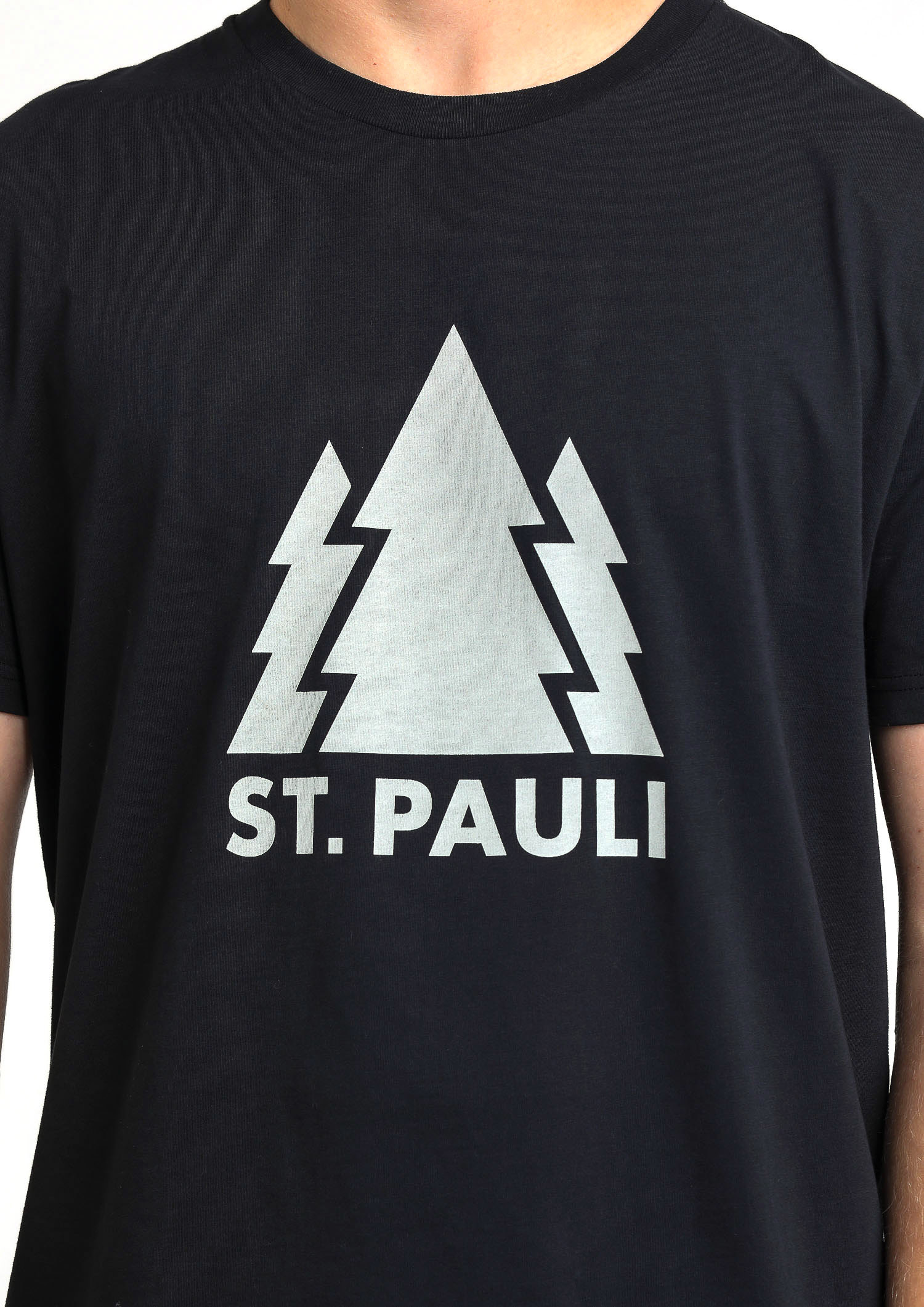 St. Pauli Outdoor - T-Shirt 