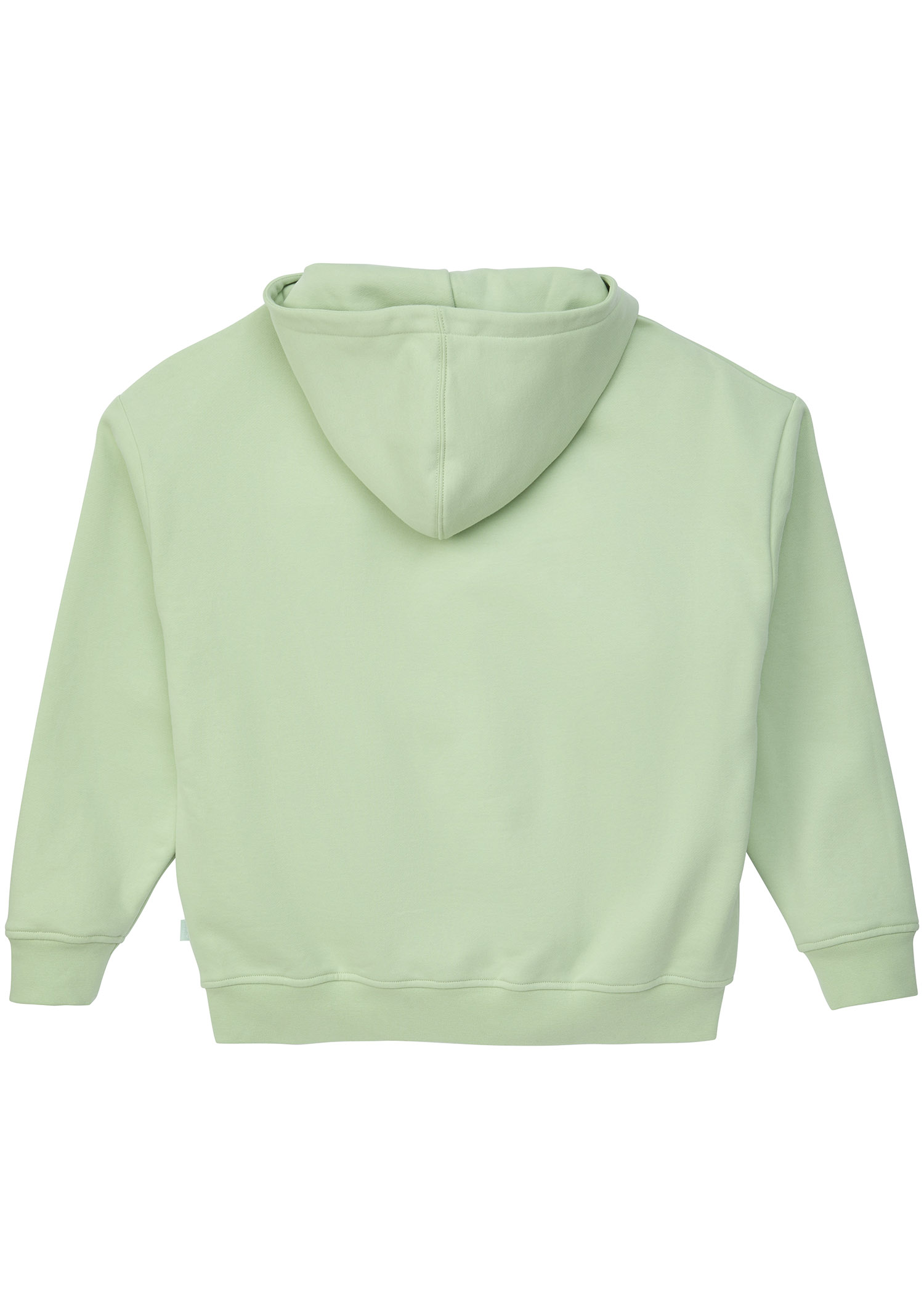 Hoodie " All Colours" - Light Green