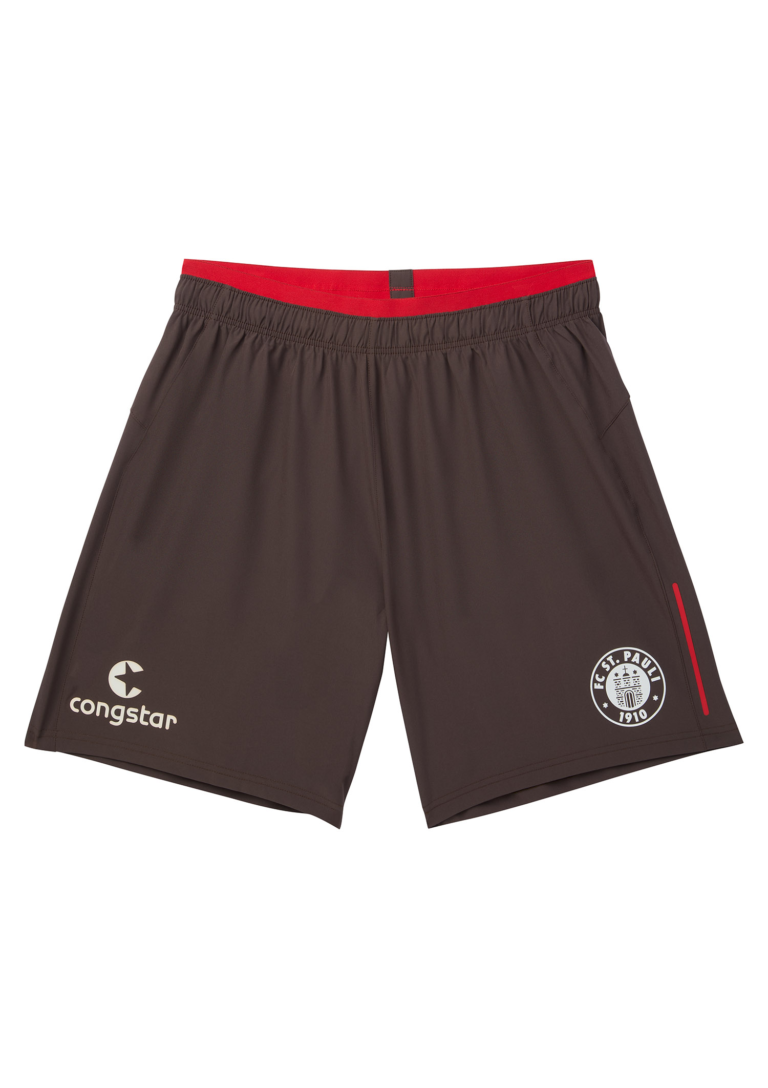 Training Shorts Team 2021-22 - Pro Product