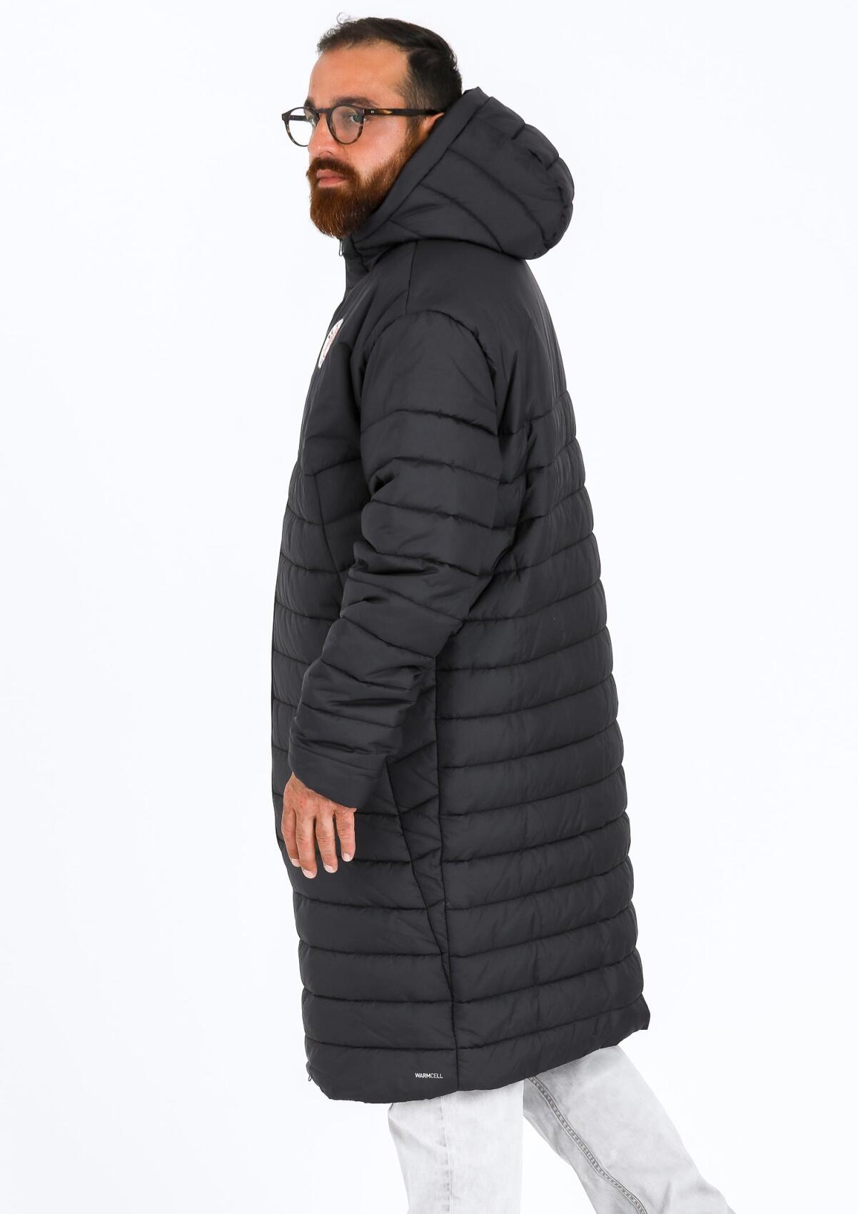 Puma - Winter Jacket 2024-25