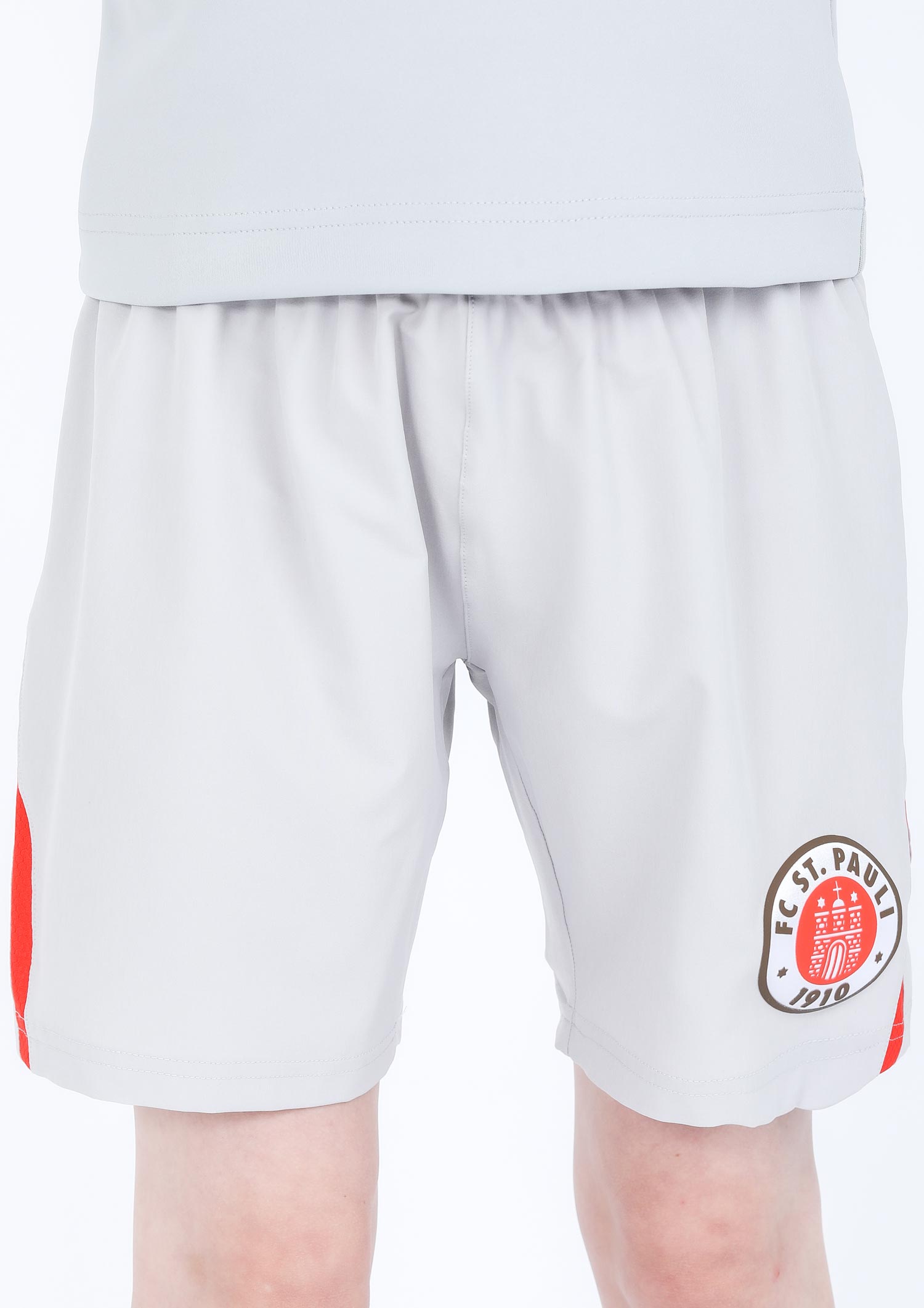 DIIY - Kinder Trainingsshorts 2022-23