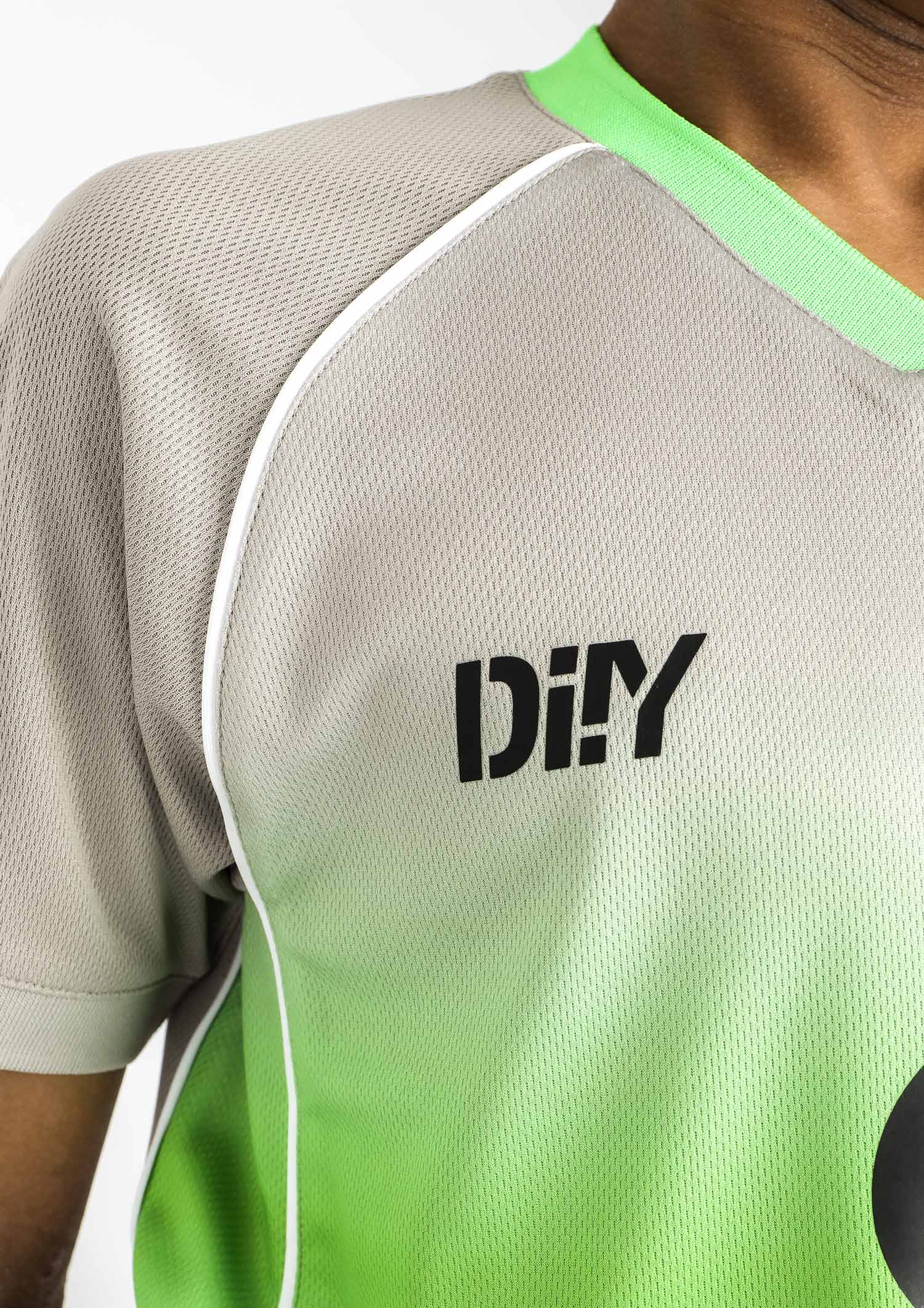 DIIY - Kids JErsey Goalkeeper 2 2023-24