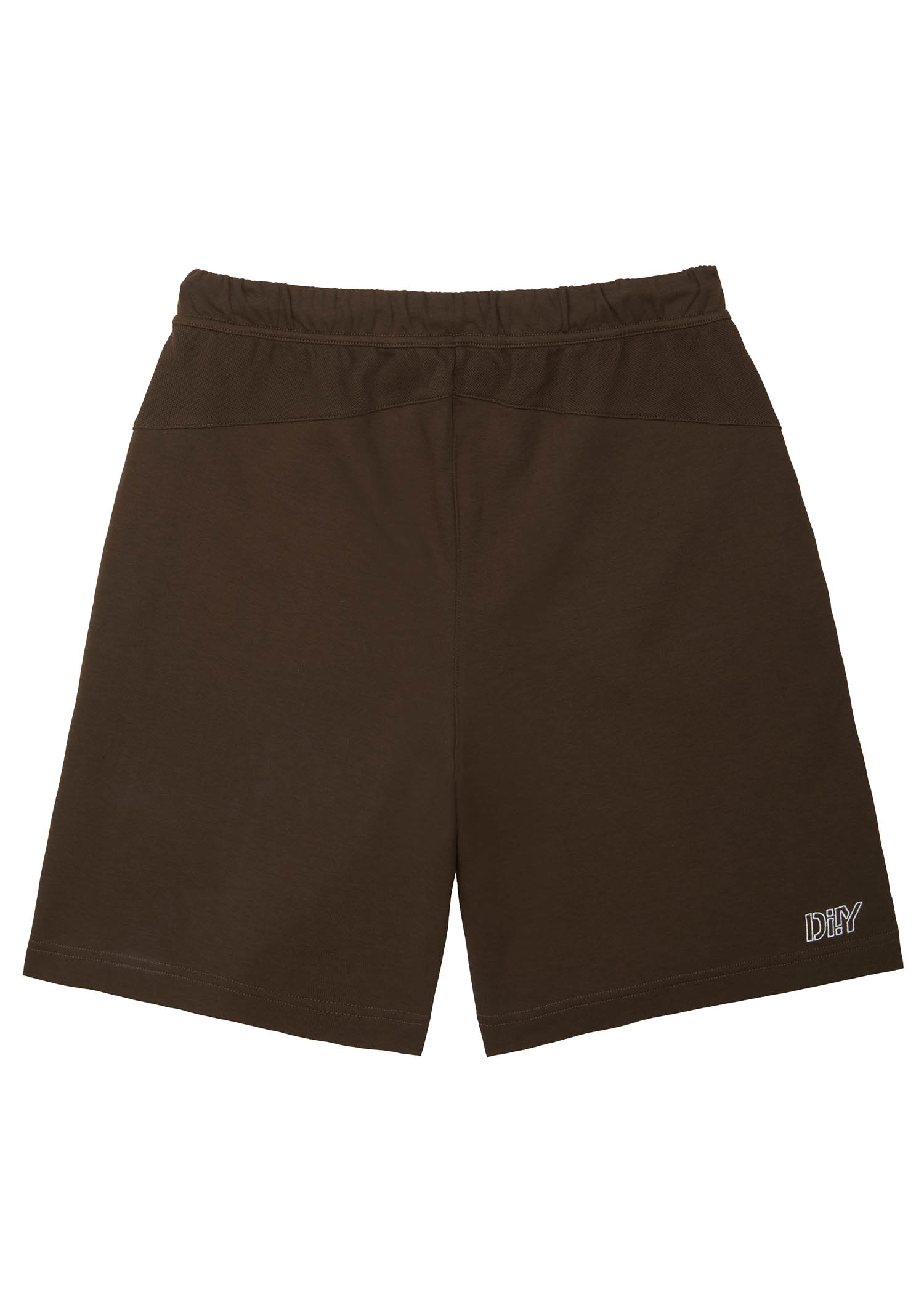 DIIY - Sweatshorts 2022-23 grau - Profiware