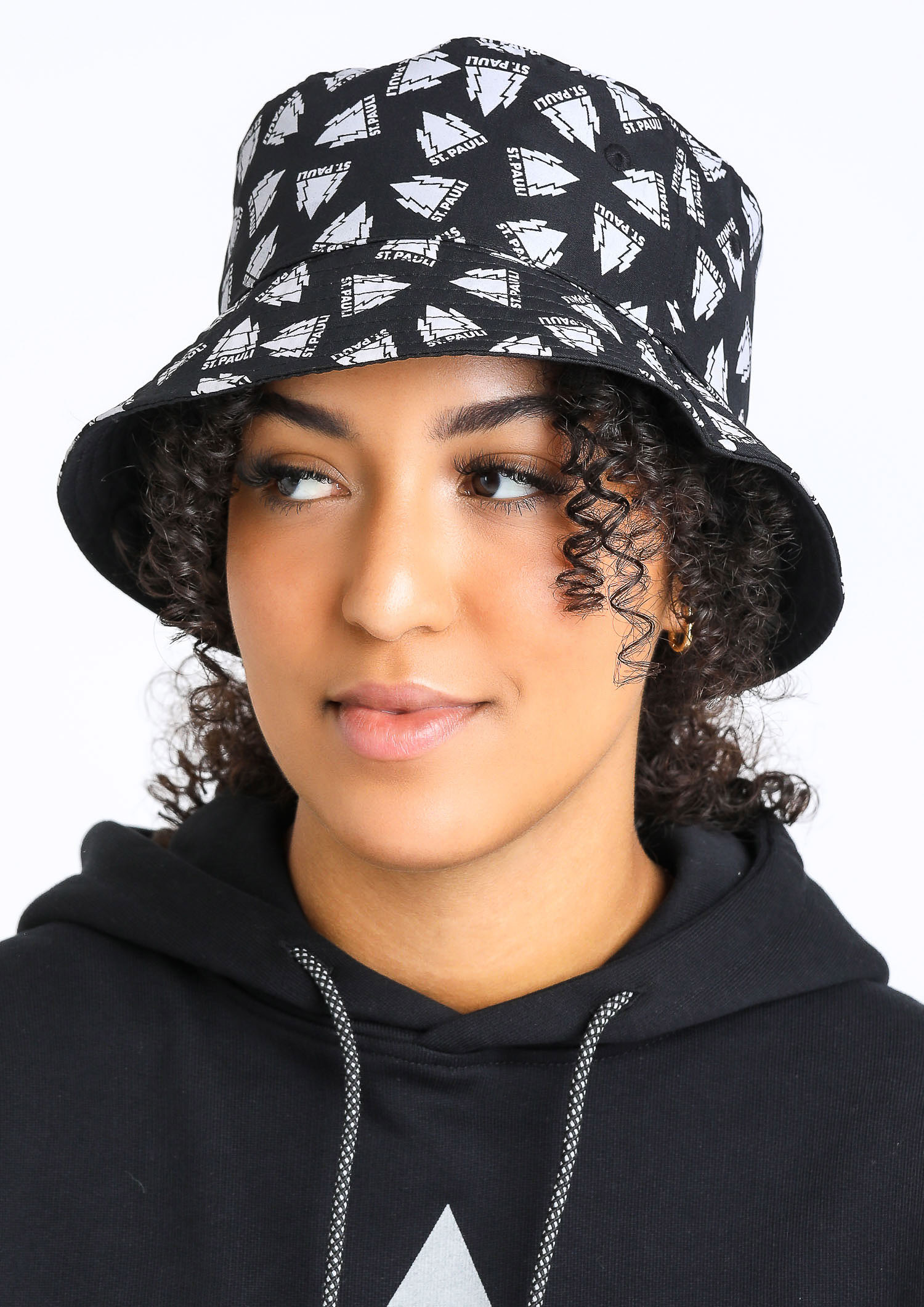 St. Pauli Outdoor - Bucket Hat