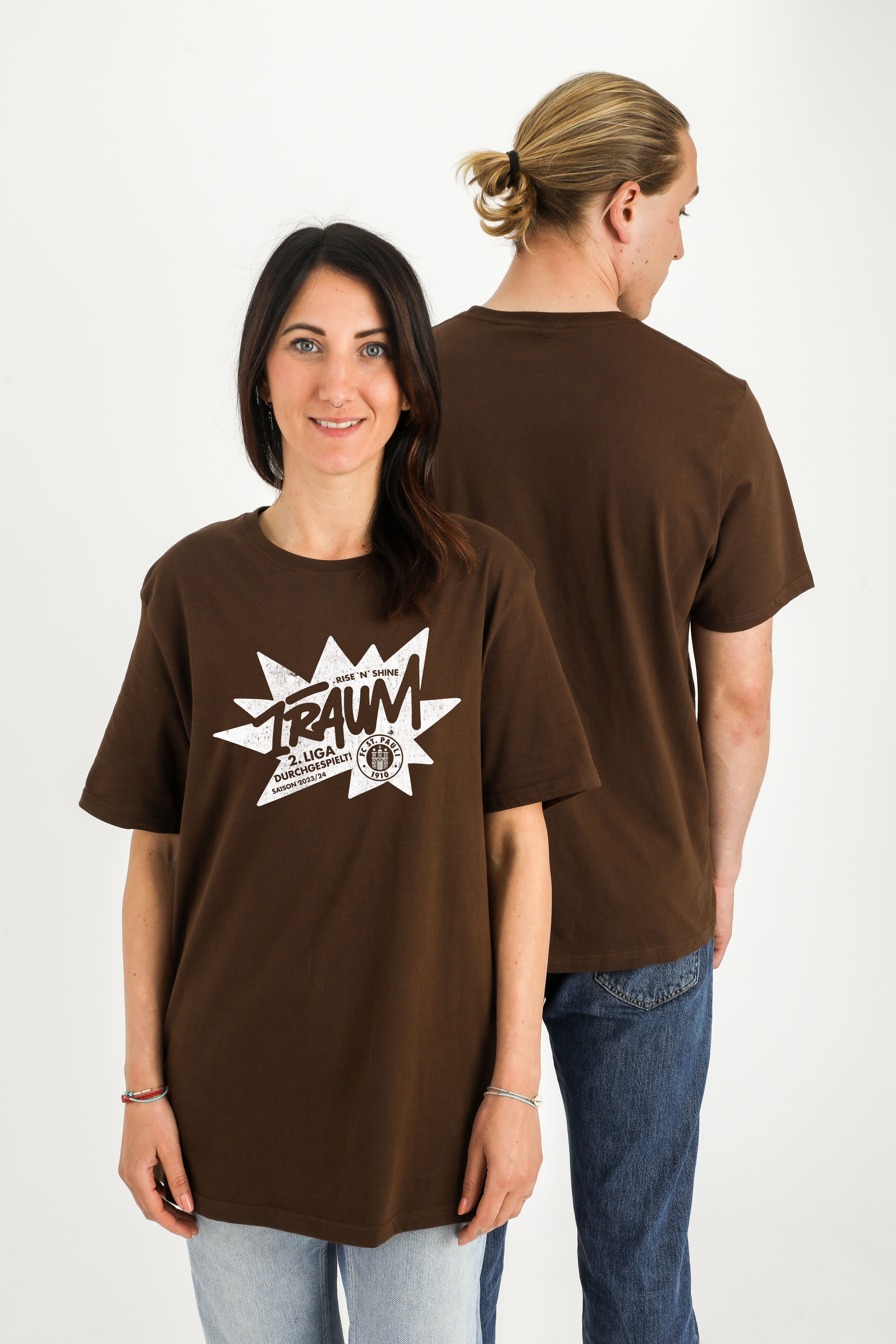 T-Shirt Promotion 2024