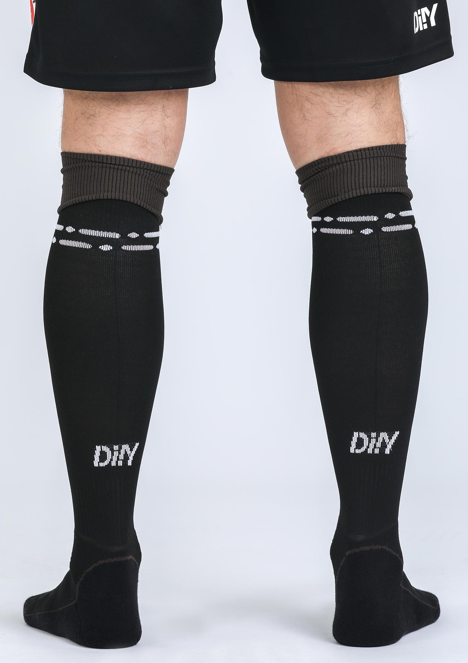 DIIY - Socks Third 2022-23