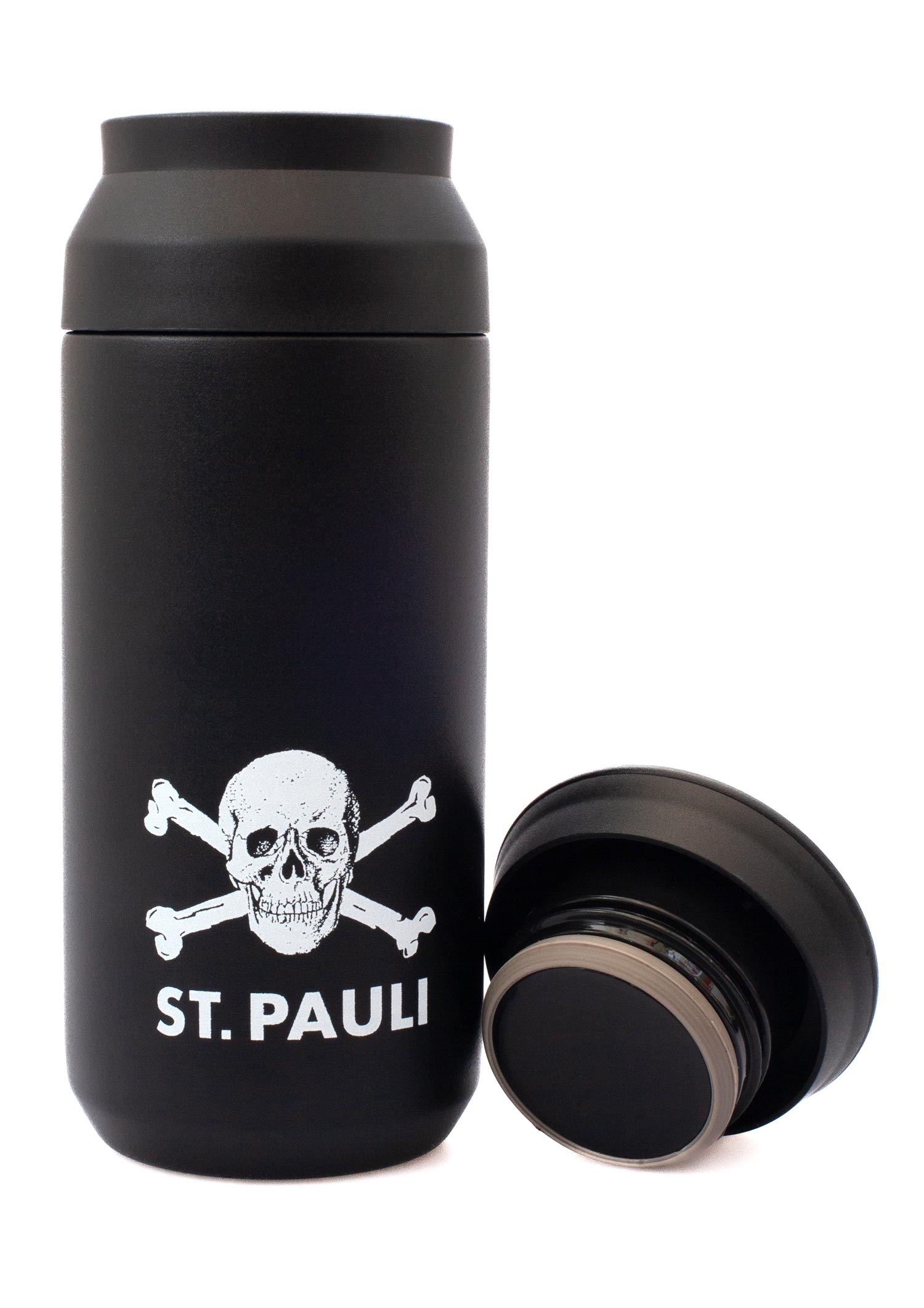 Thermo Cup Skull