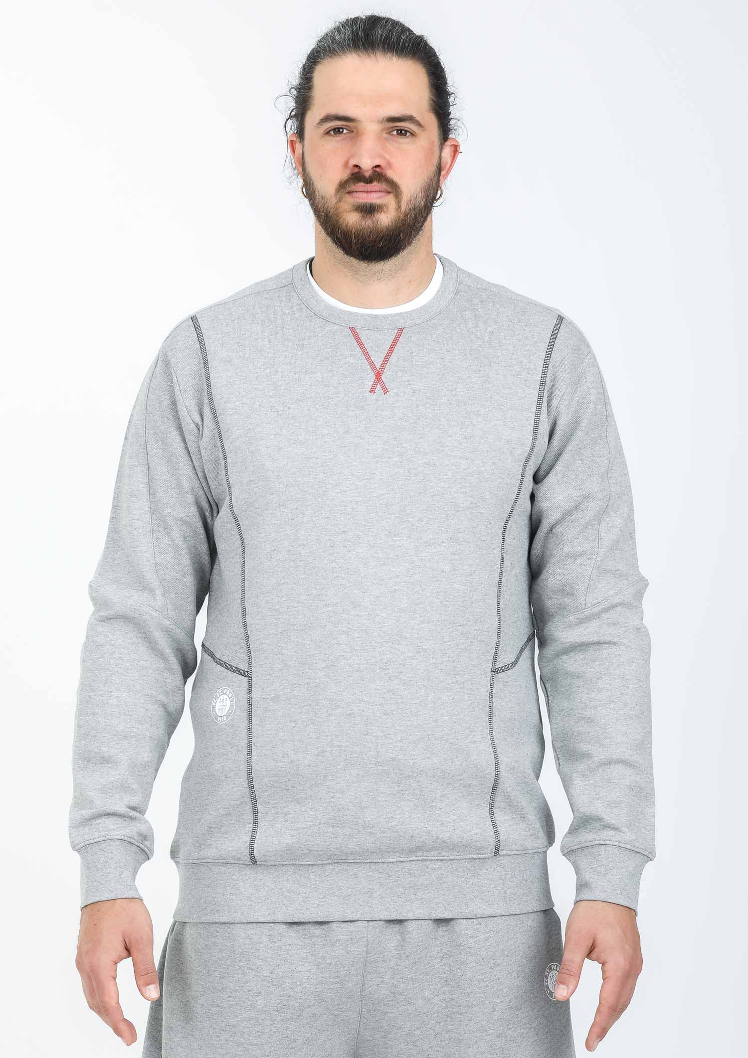 DIIY - Sweatshirt 2022-23 grey