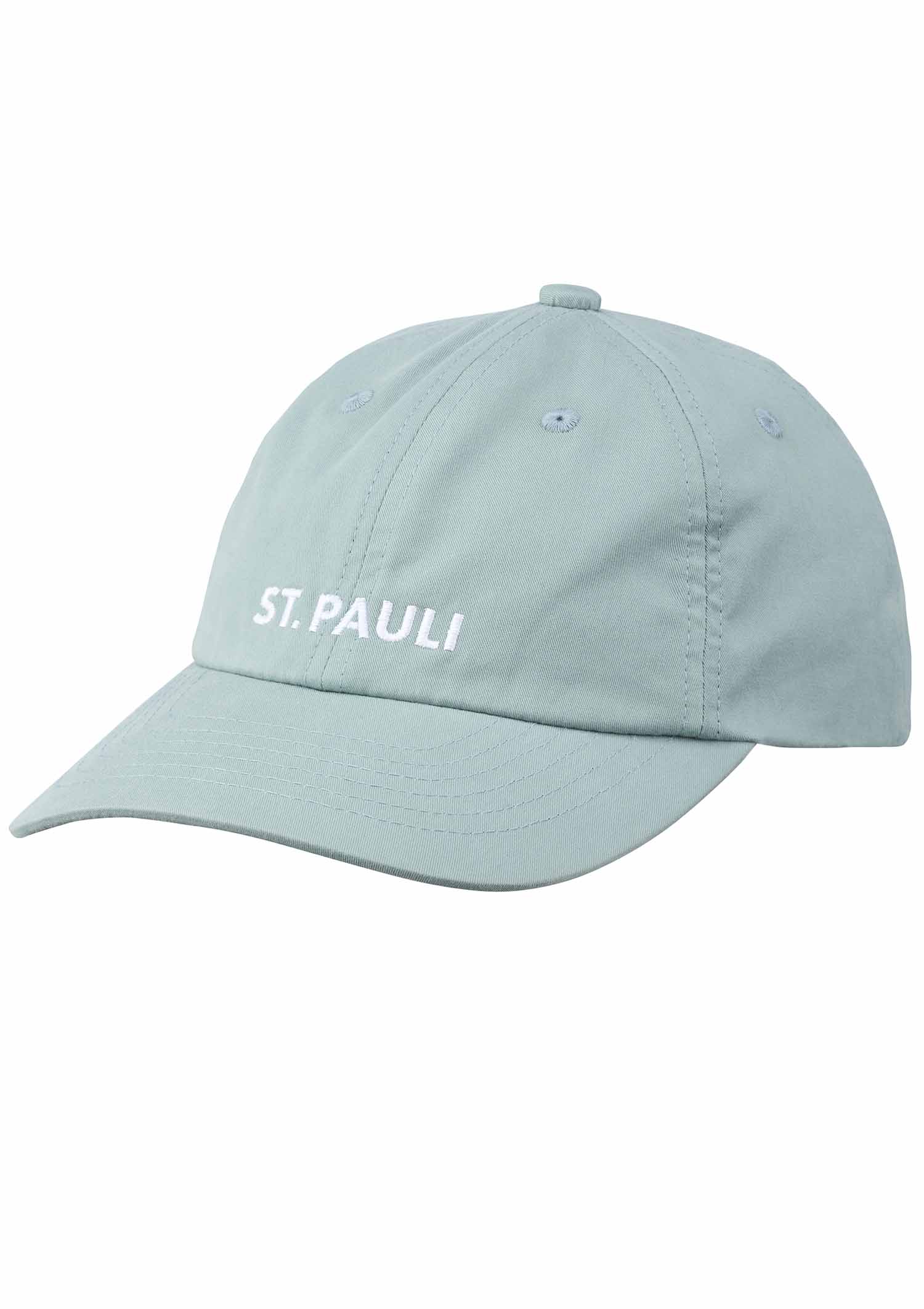 Cap St. Pauli - green