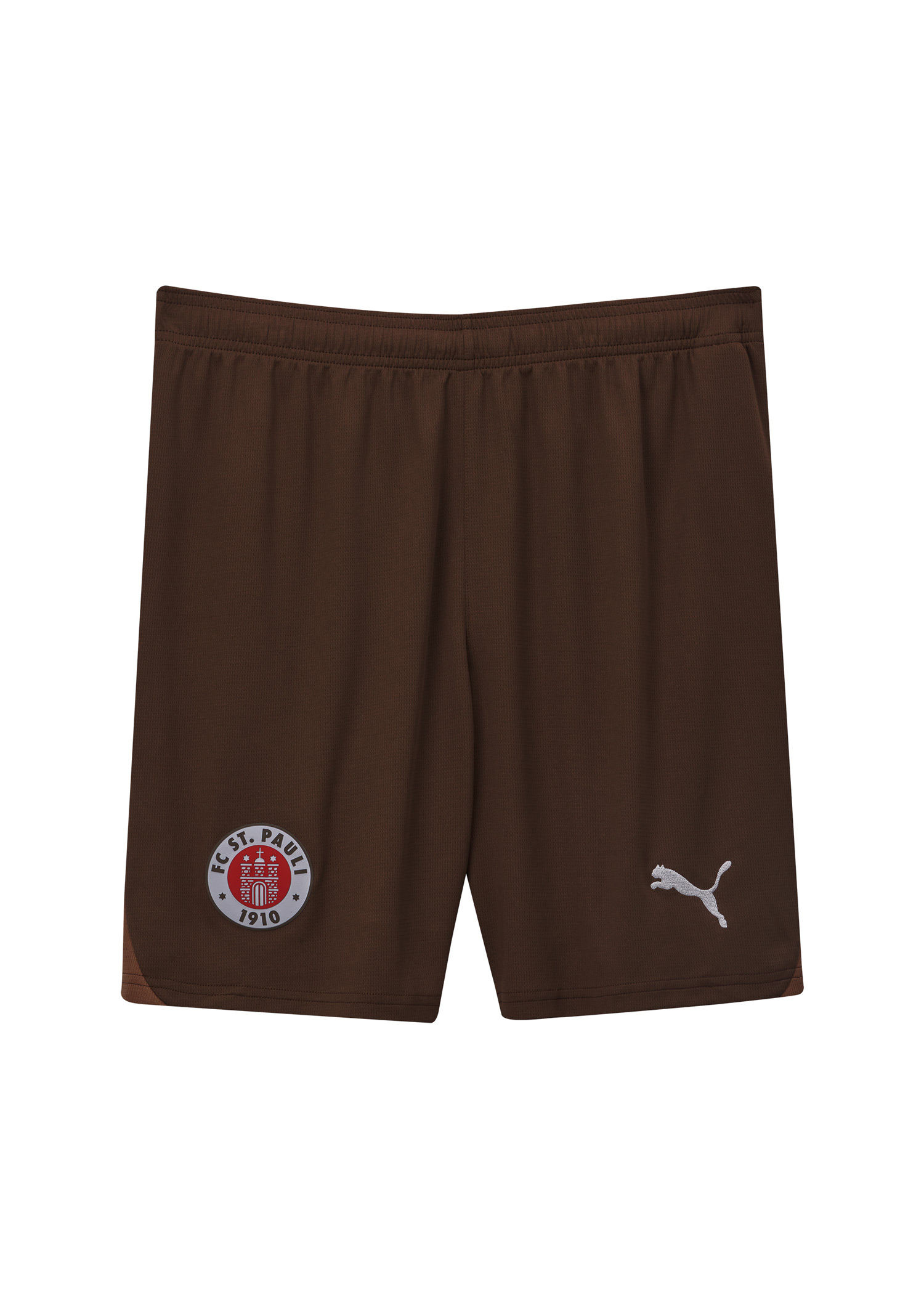 Puma - Shorts Home 2024-25