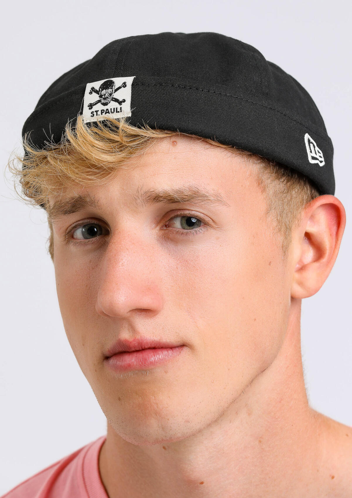 FCSP x New Era - Kappe "Skully"