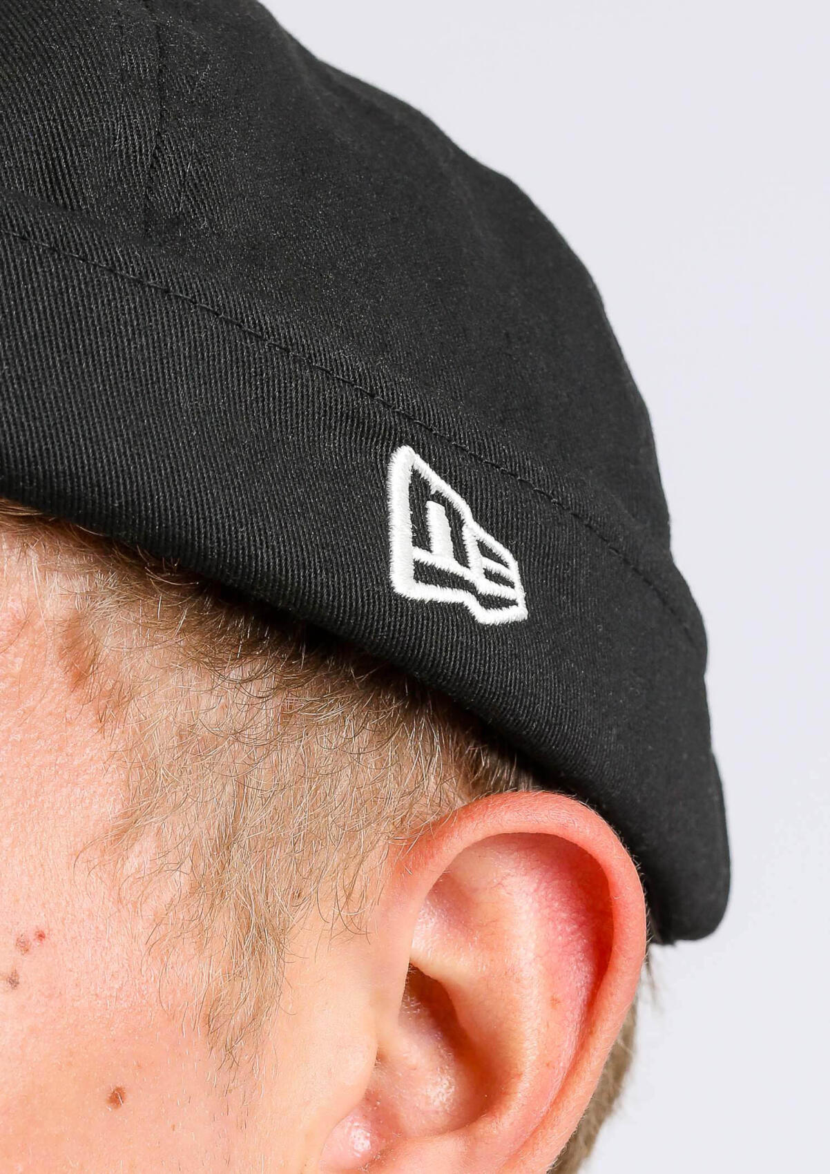 FCSP x New Era - Cap "Skully"