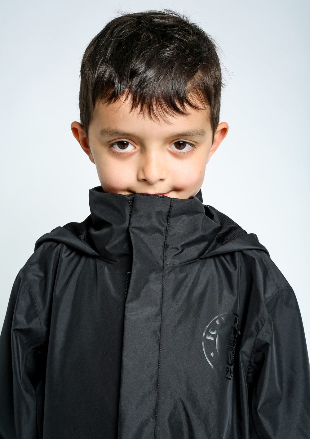 DIIY - Kinder Regenjacke 