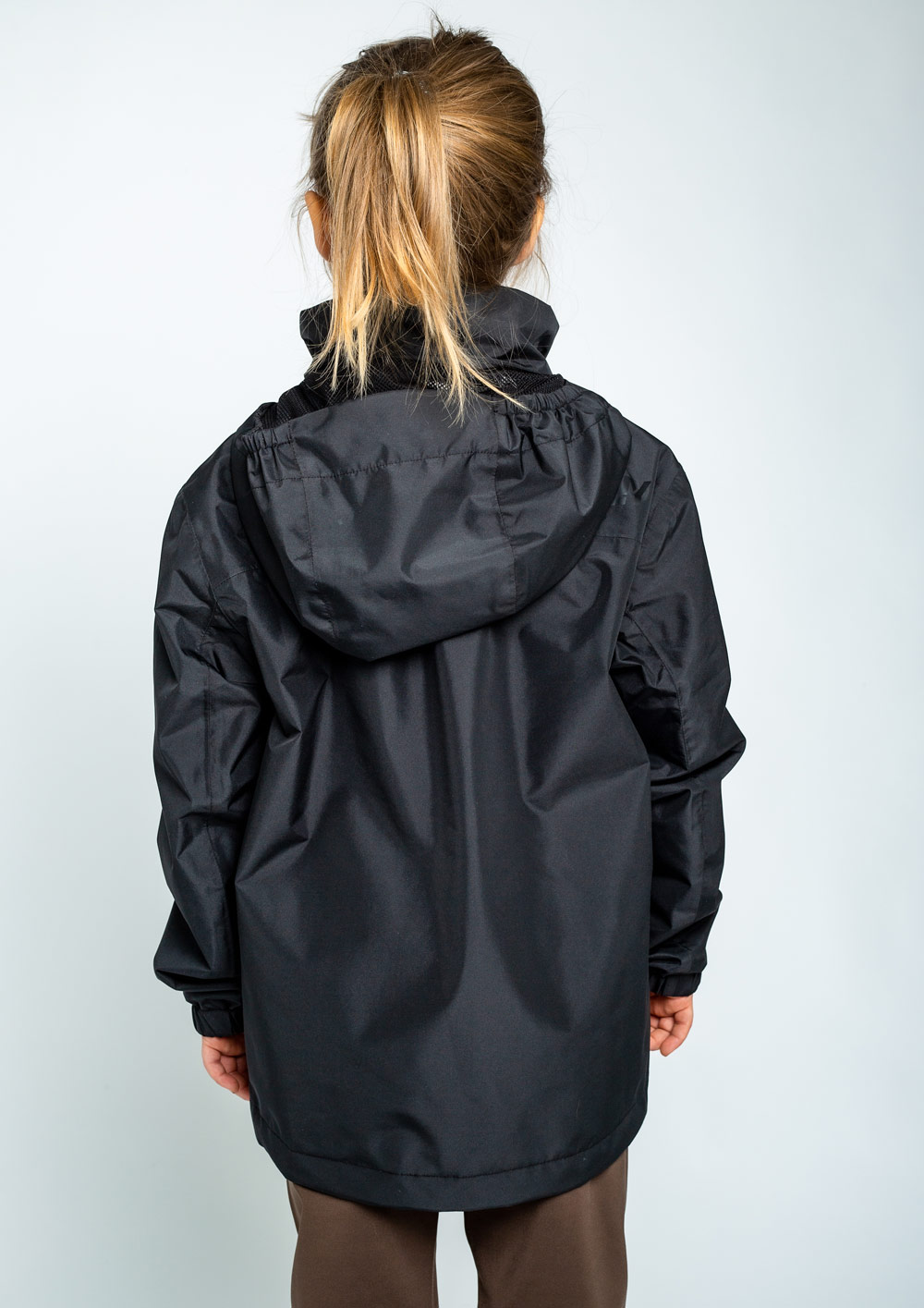 DIIY - Kinder Regenjacke 