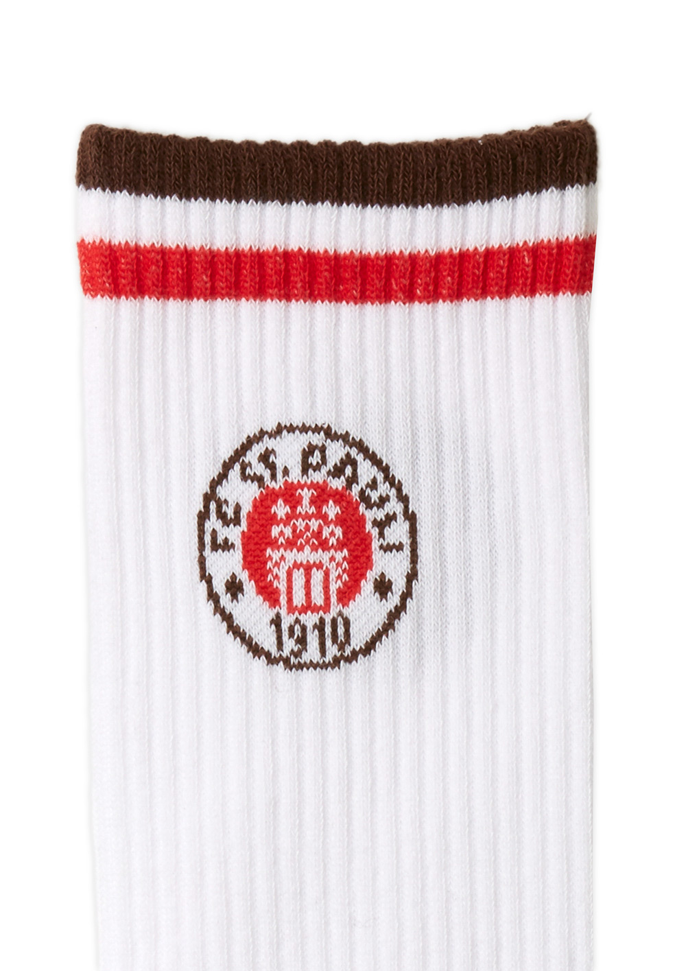 Tennis Socken "Club Logo